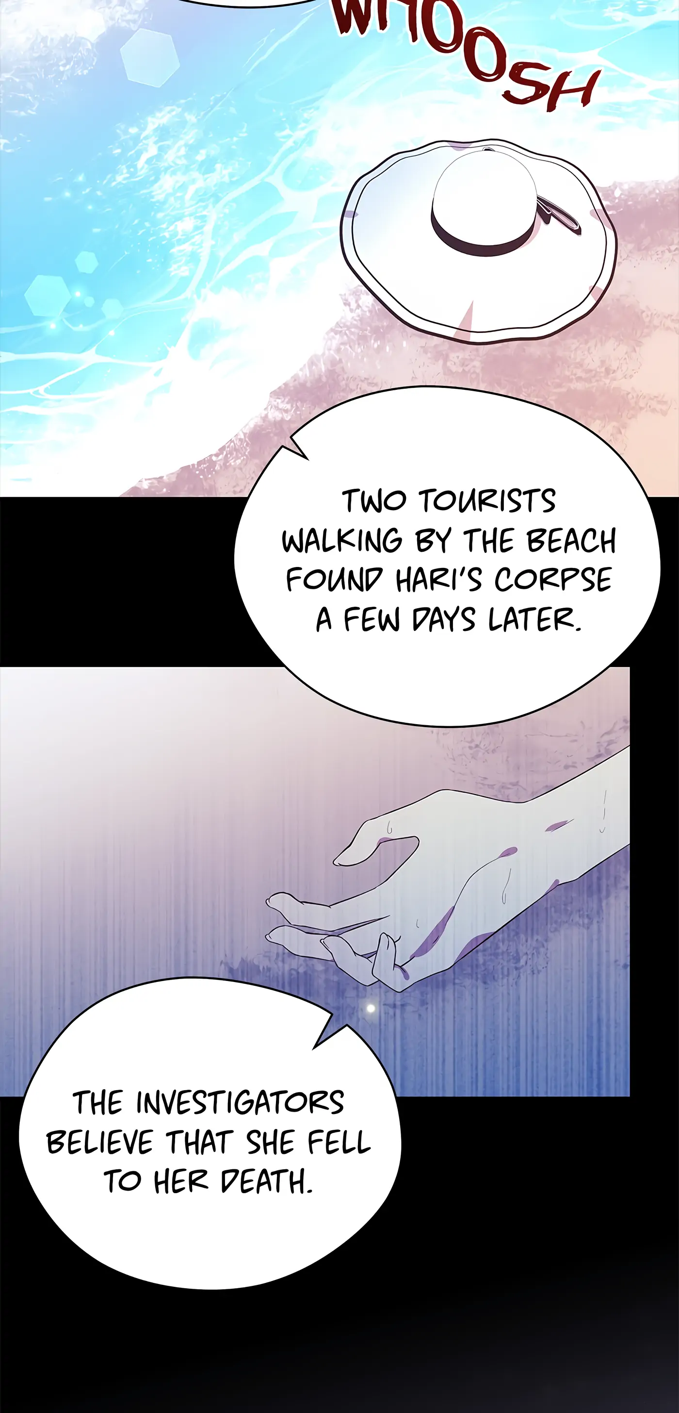 I’m Not a Warrior! Chapter 52 - Page 4