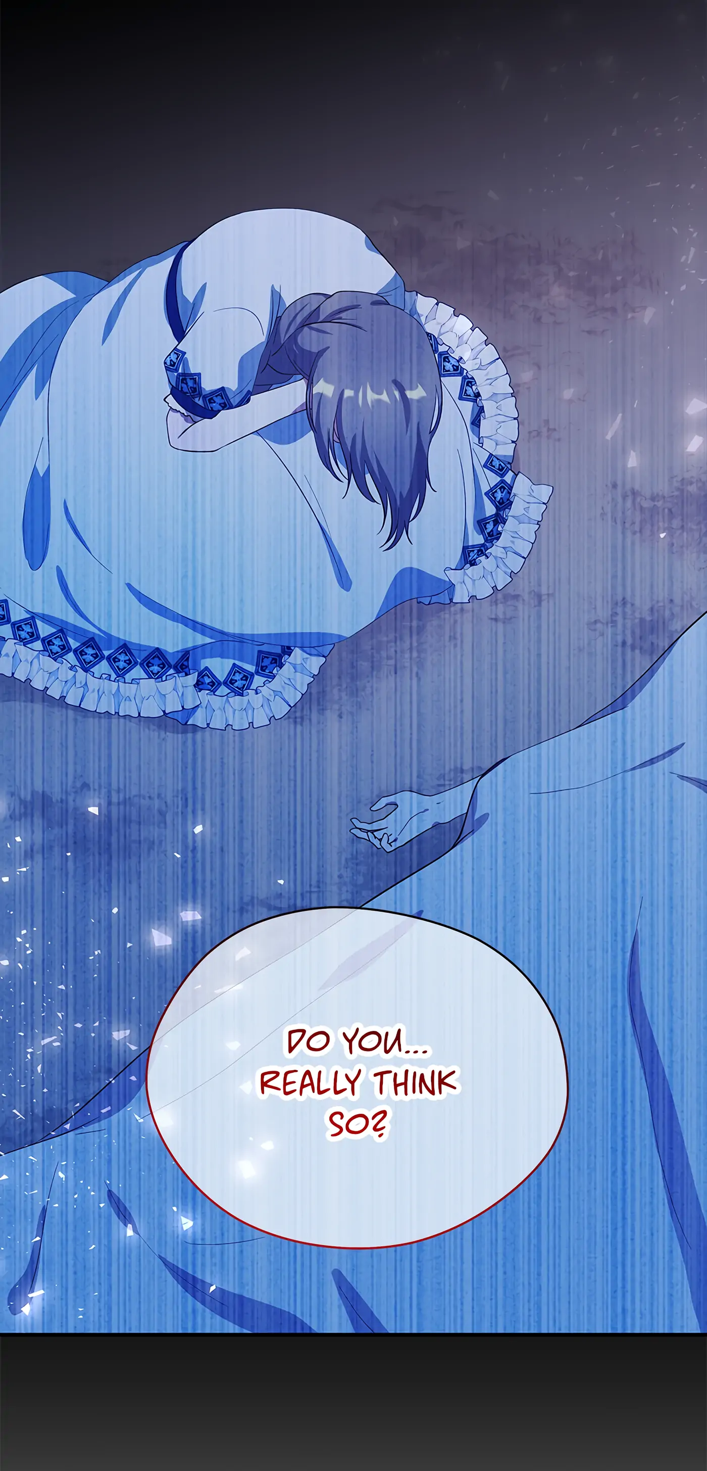 I’m Not a Warrior! Chapter 52 - Page 5