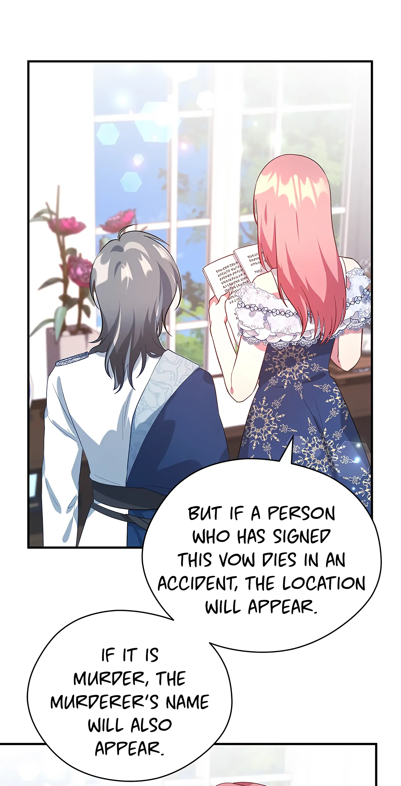 I’m Not a Warrior! Chapter 52 - Page 7