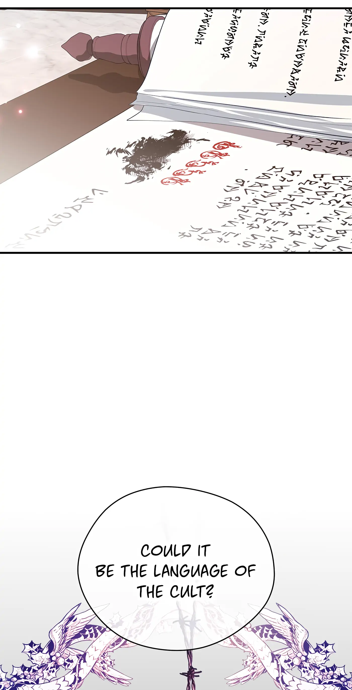 I’m Not a Warrior! Chapter 52 - Page 10