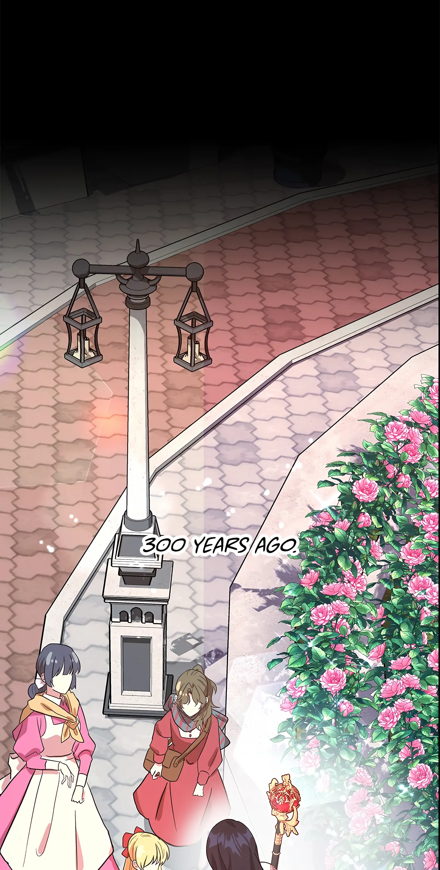 I’m Not a Warrior! Chapter 52 - Page 13