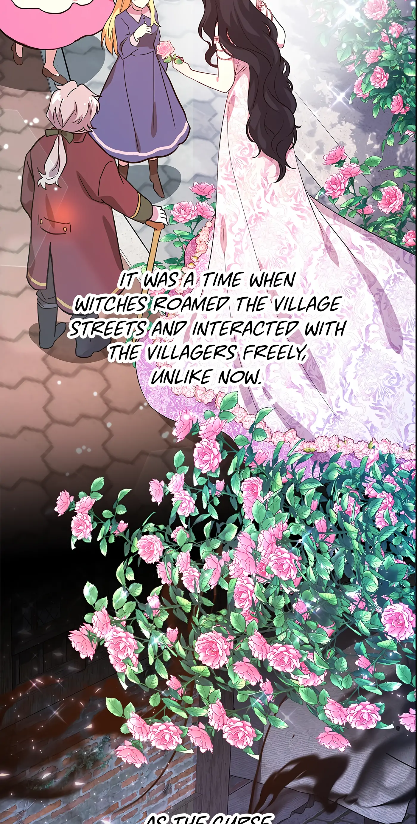 I’m Not a Warrior! Chapter 52 - Page 14