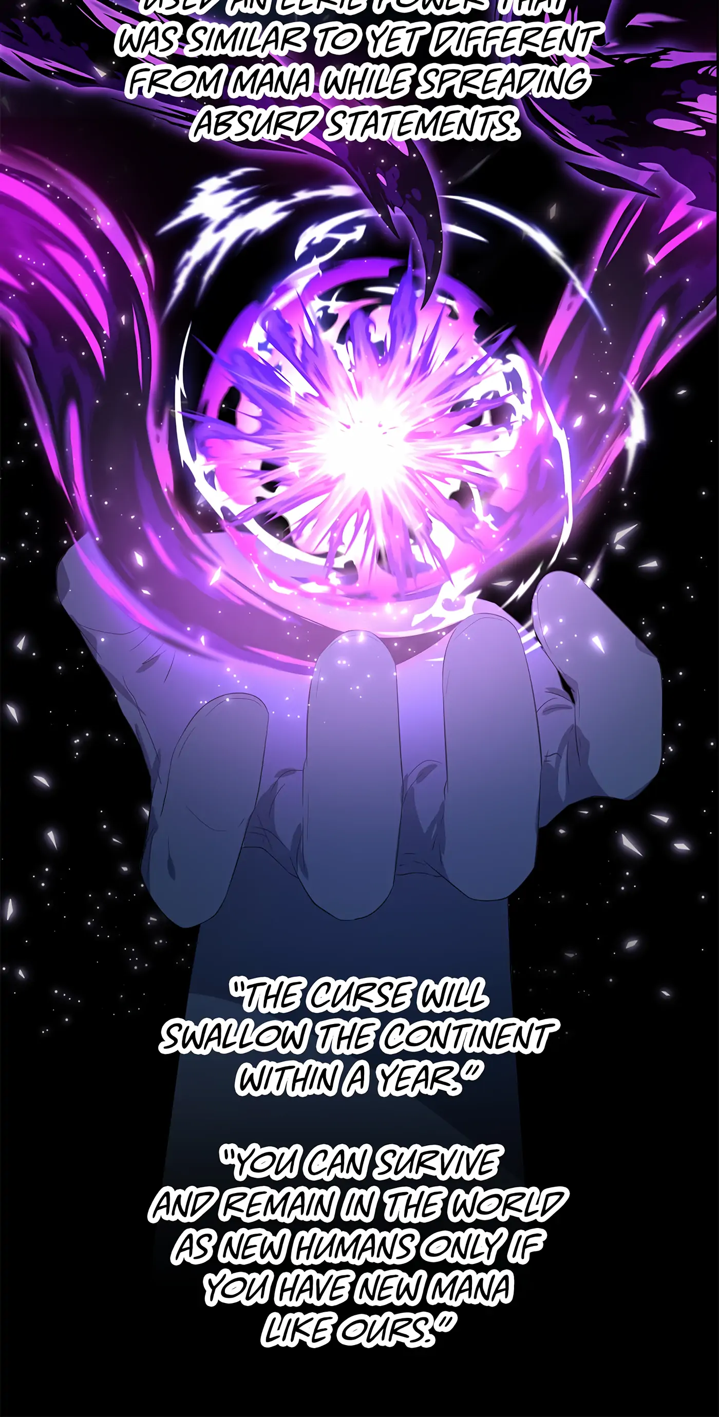 I’m Not a Warrior! Chapter 52 - Page 16