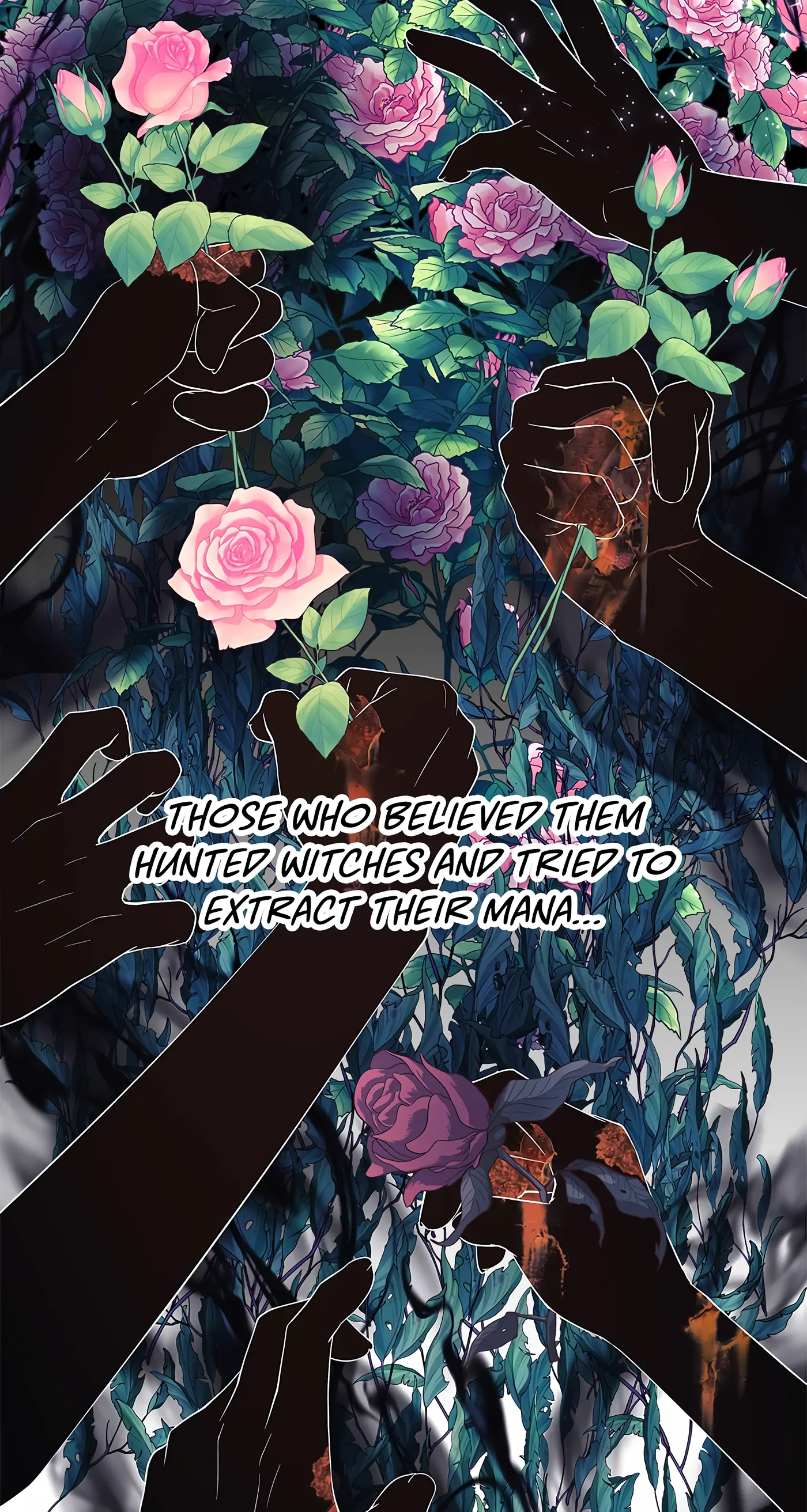 I’m Not a Warrior! Chapter 52 - Page 18