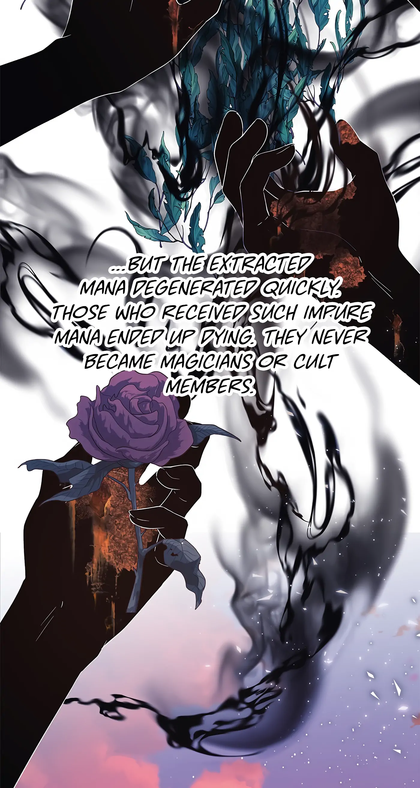 I’m Not a Warrior! Chapter 52 - Page 19