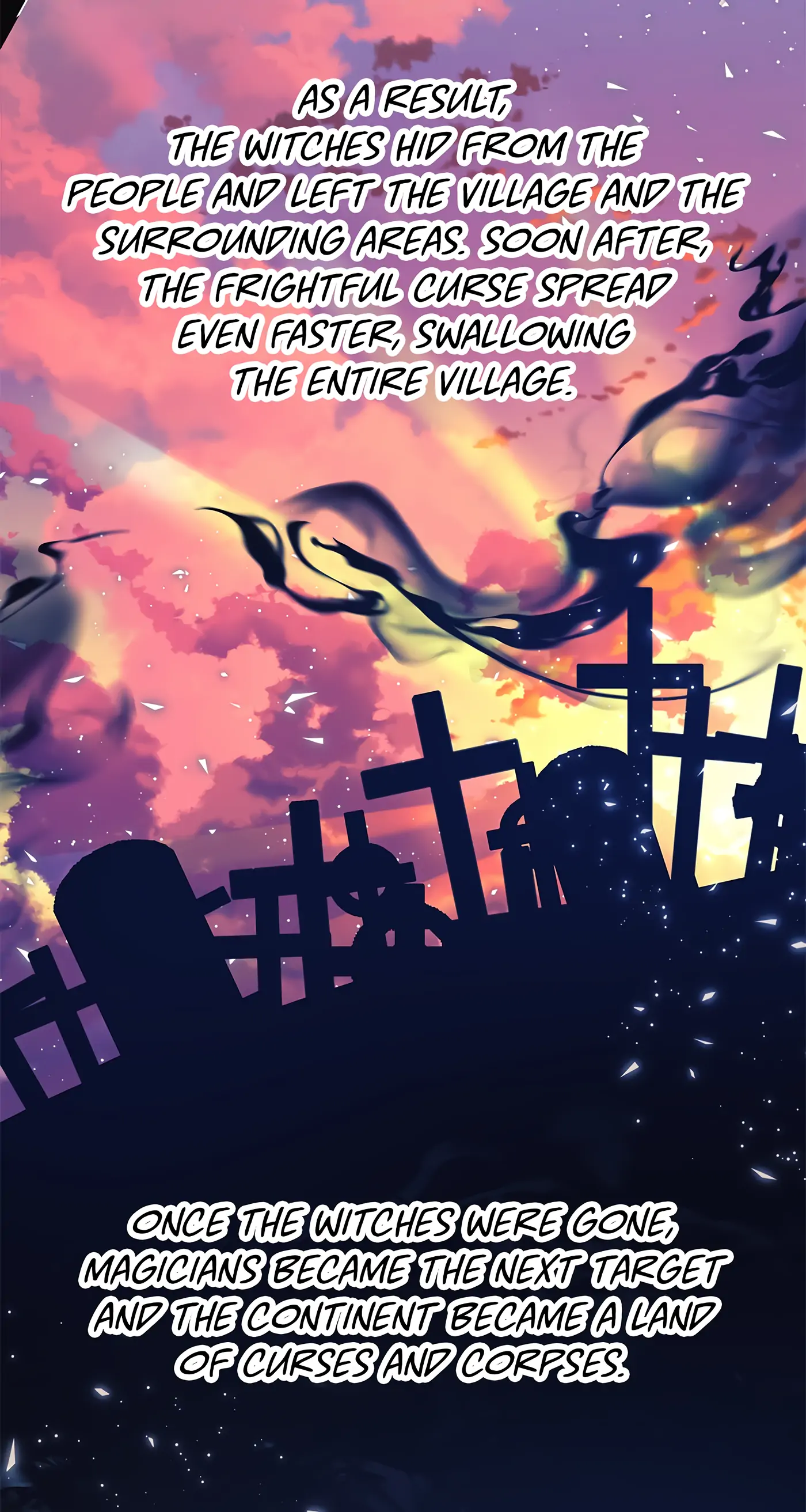 I’m Not a Warrior! Chapter 52 - Page 20