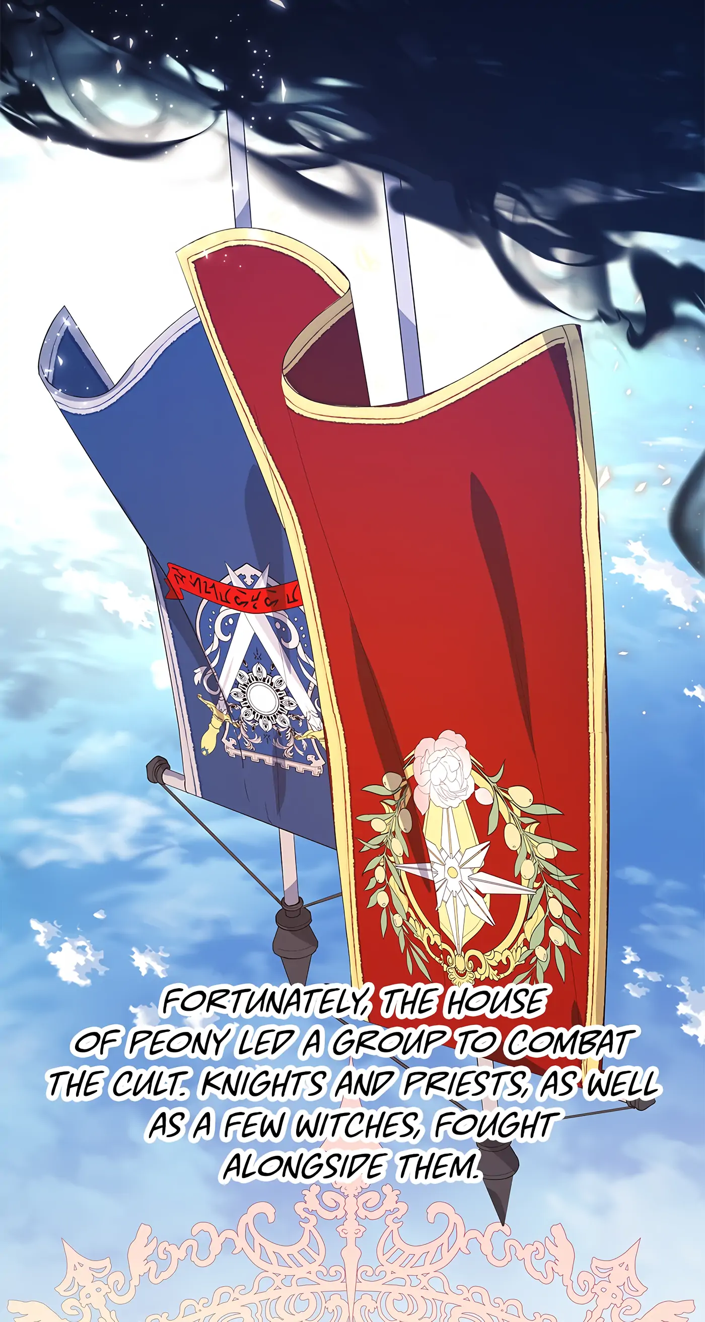 I’m Not a Warrior! Chapter 52 - Page 21