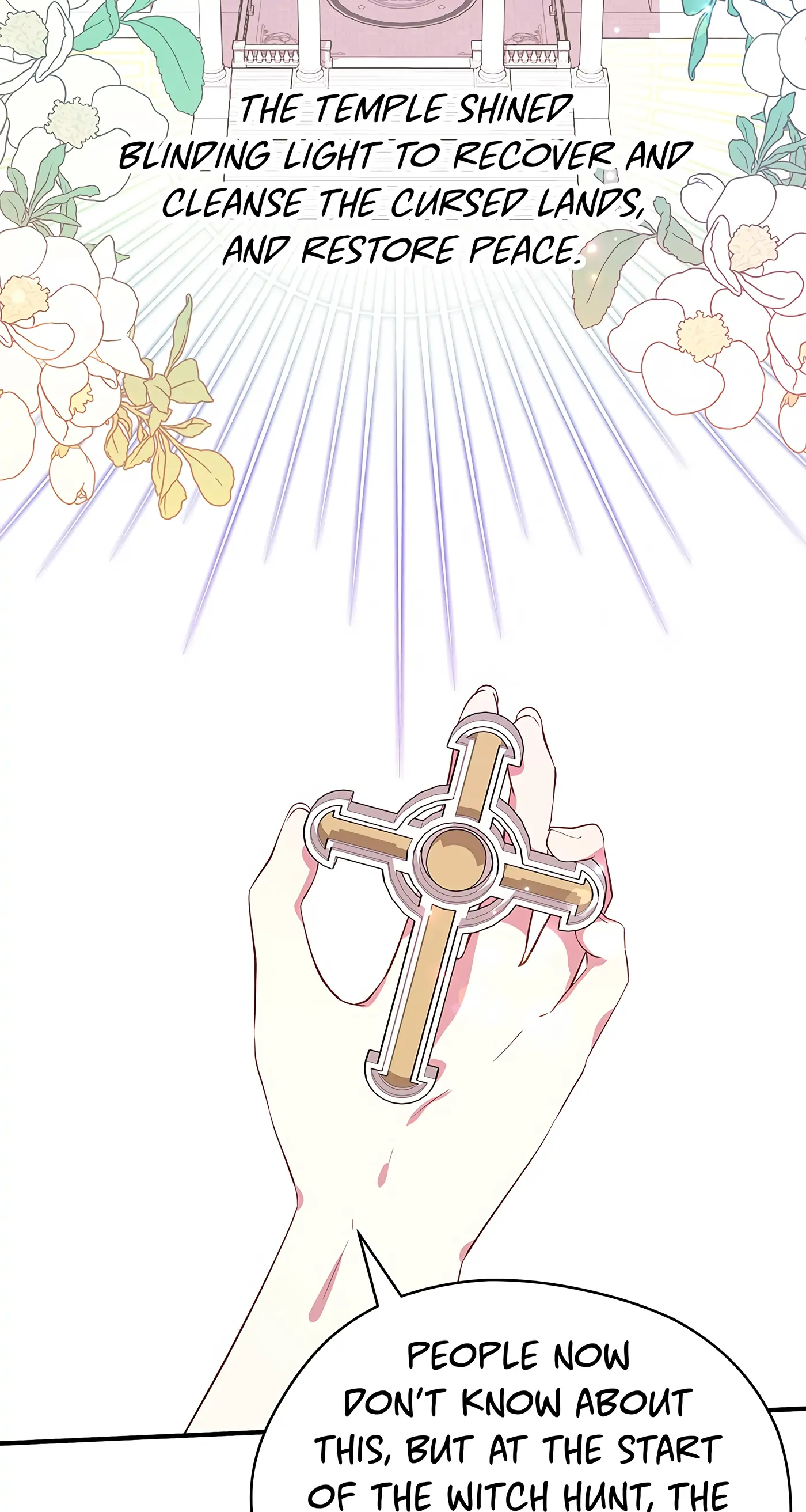 I’m Not a Warrior! Chapter 52 - Page 23