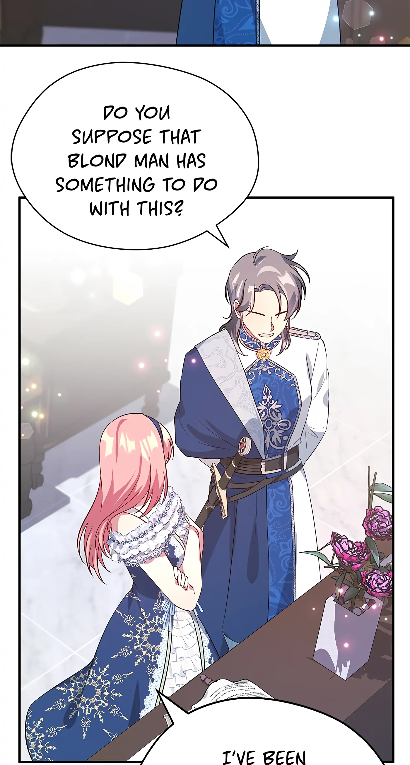 I’m Not a Warrior! Chapter 52 - Page 26