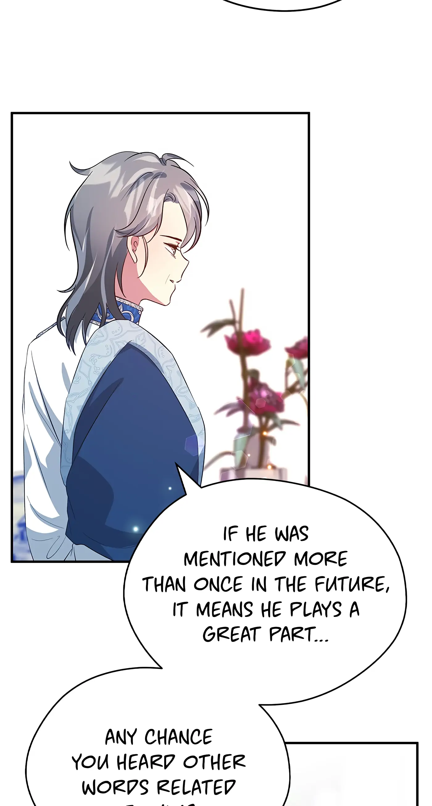 I’m Not a Warrior! Chapter 52 - Page 29