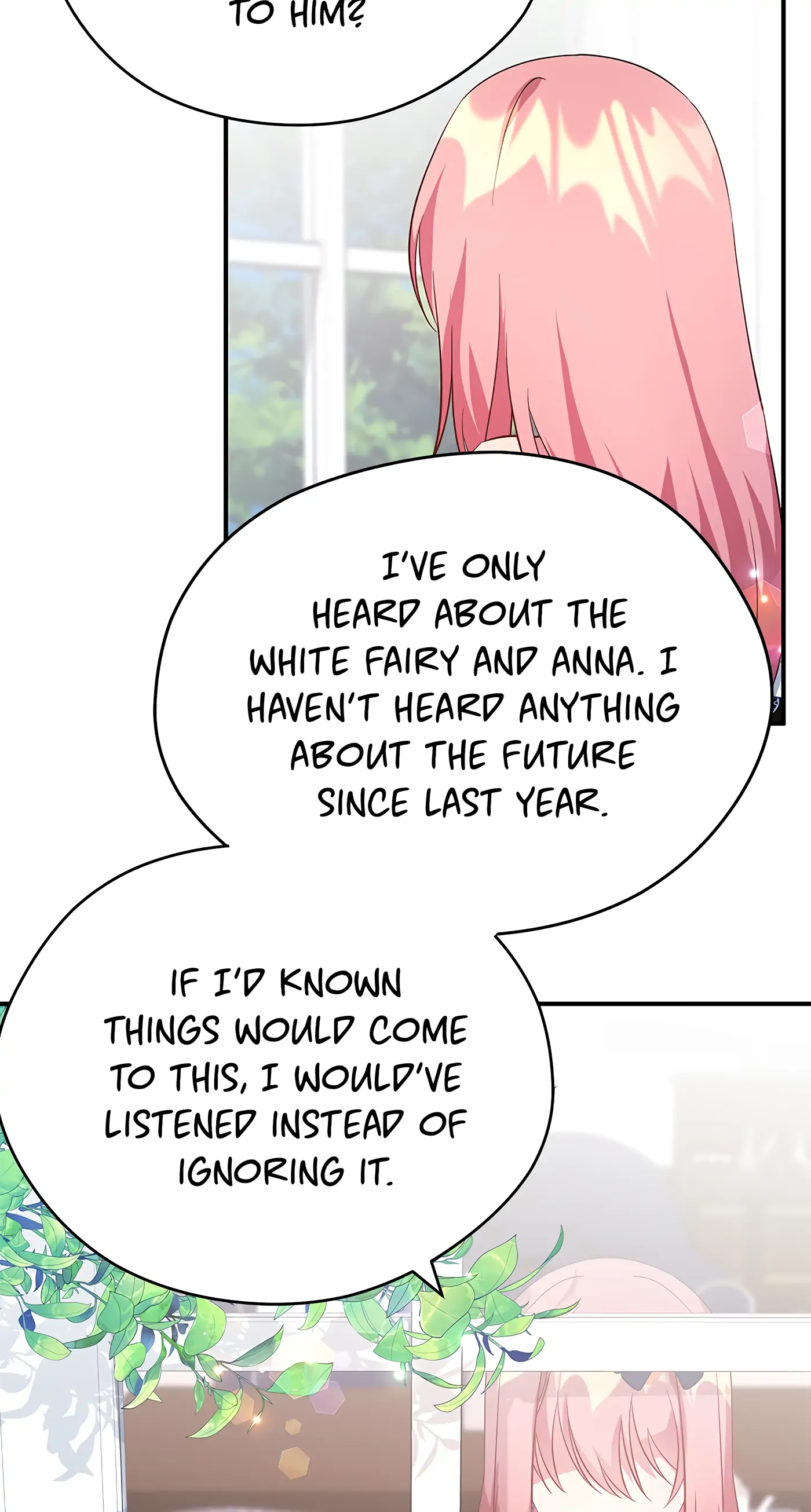 I’m Not a Warrior! Chapter 52 - Page 30