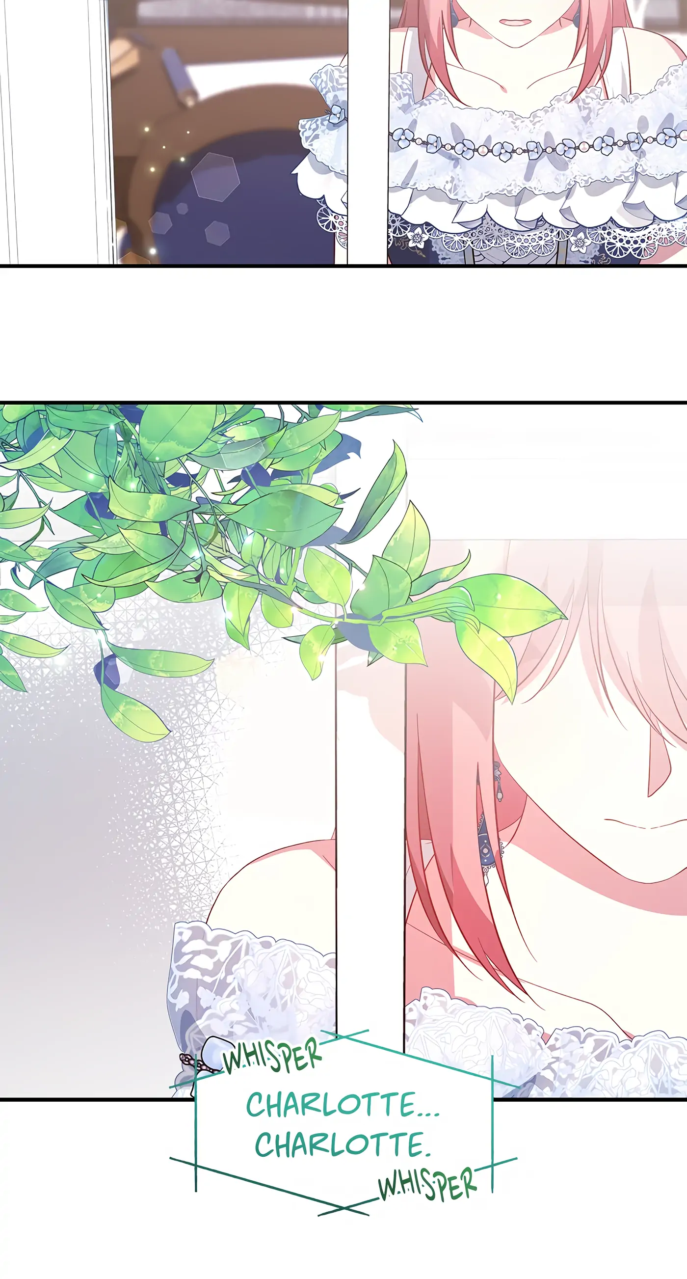 I’m Not a Warrior! Chapter 52 - Page 31