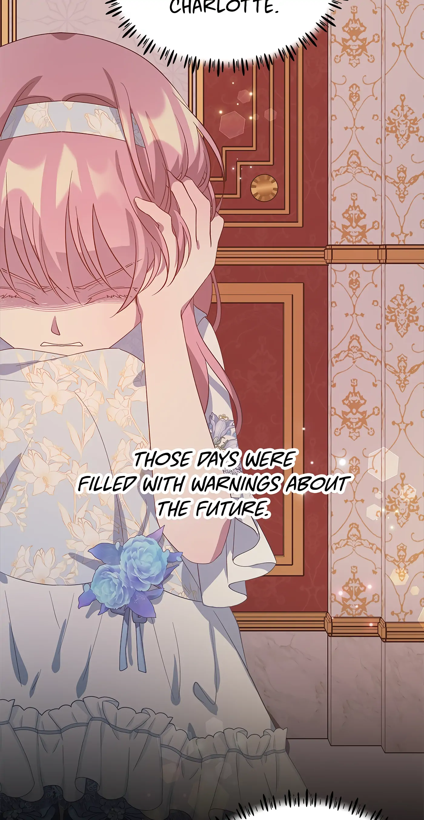 I’m Not a Warrior! Chapter 52 - Page 34