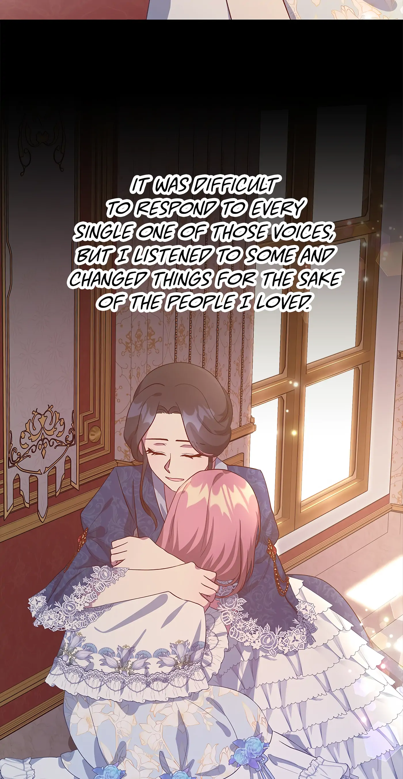 I’m Not a Warrior! Chapter 52 - Page 36