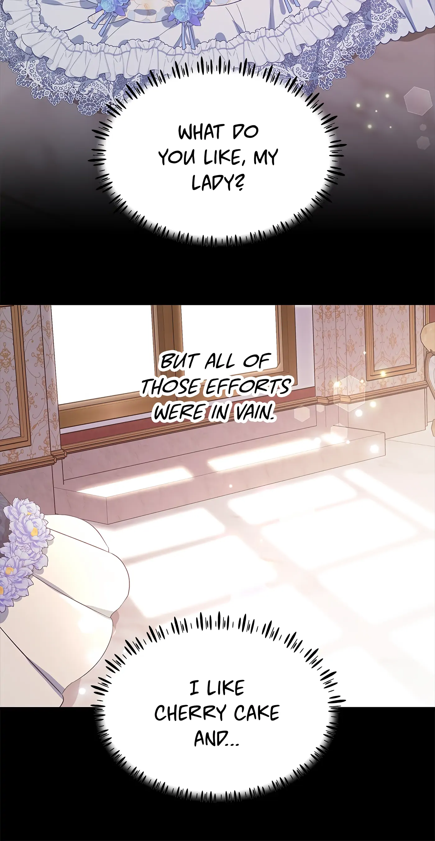 I’m Not a Warrior! Chapter 52 - Page 37