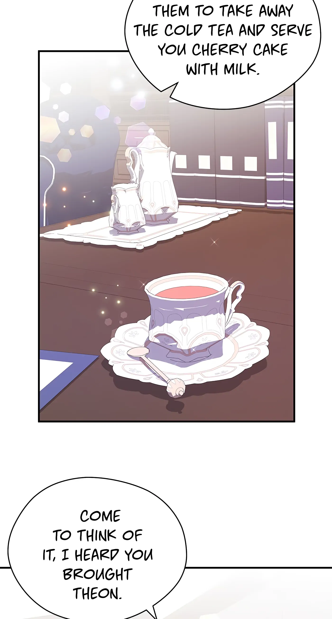 I’m Not a Warrior! Chapter 52 - Page 40