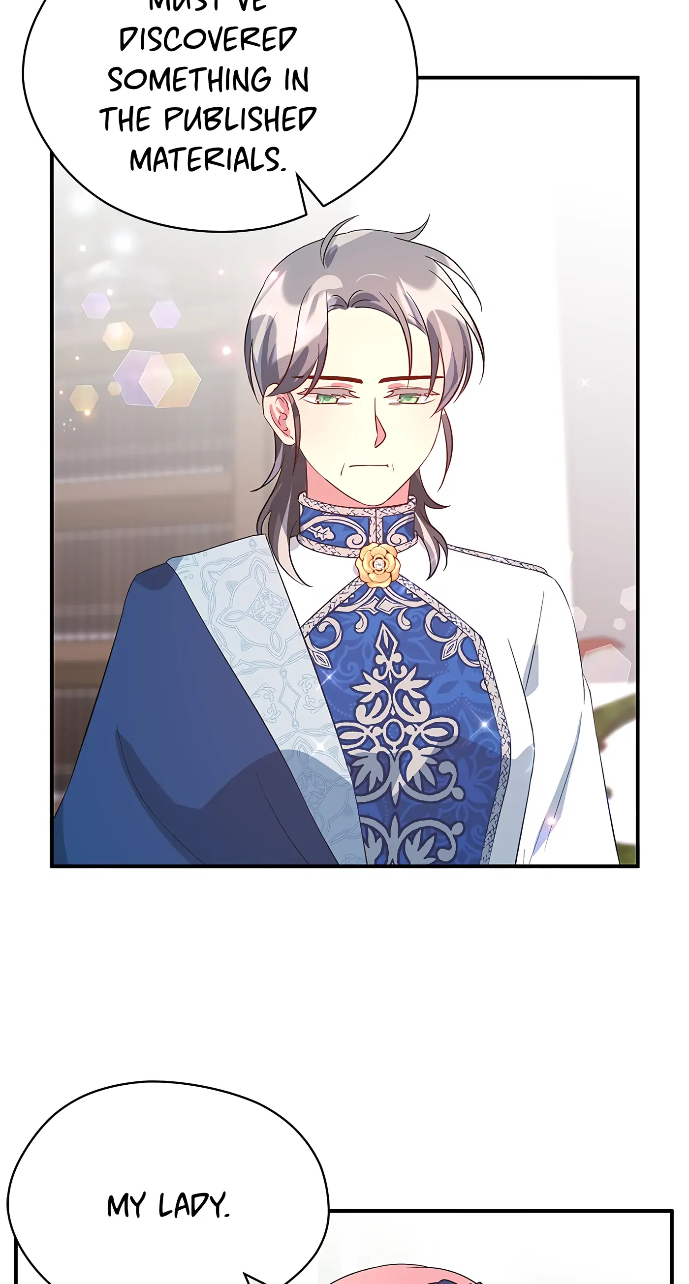 I’m Not a Warrior! Chapter 52 - Page 42