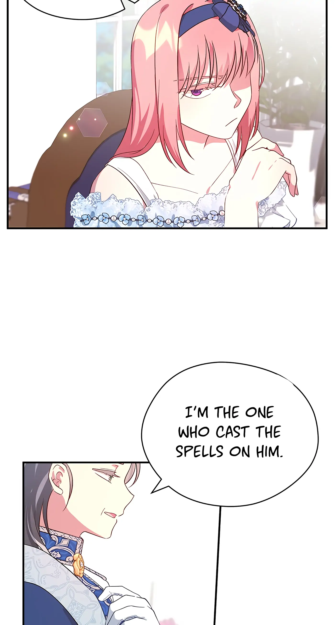 I’m Not a Warrior! Chapter 52 - Page 43