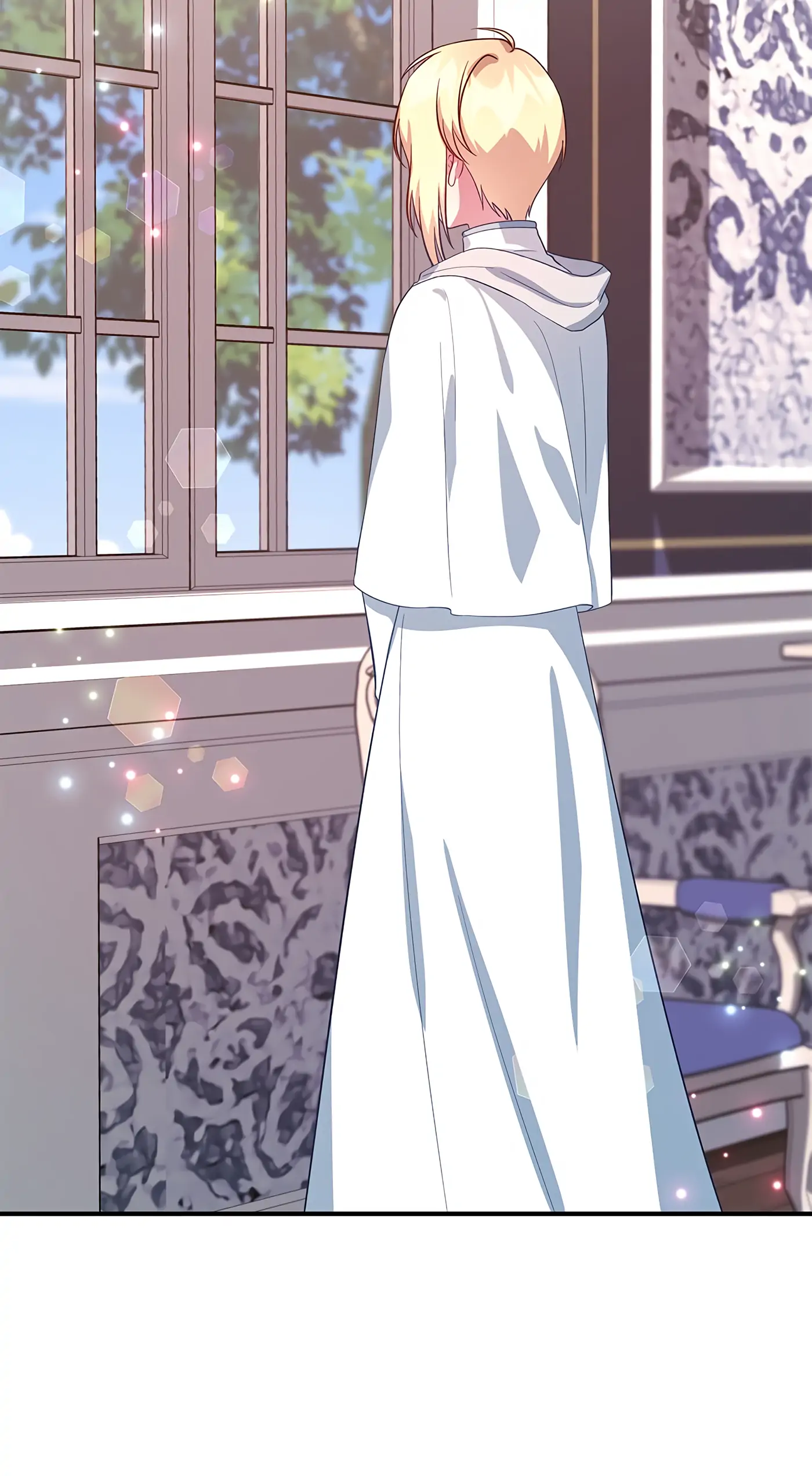 I’m Not a Warrior! Chapter 52 - Page 49