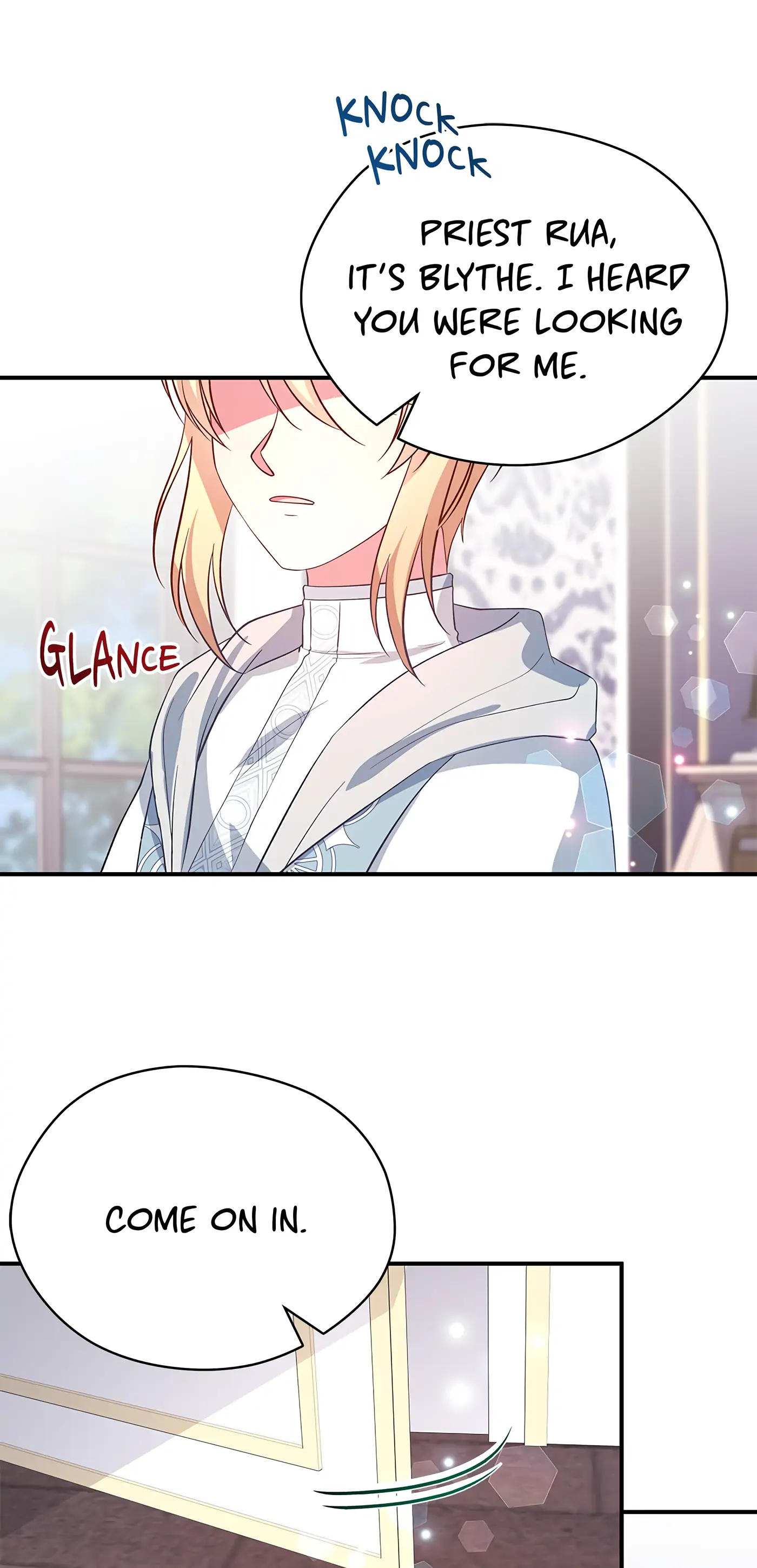 I’m Not a Warrior! Chapter 52 - Page 50