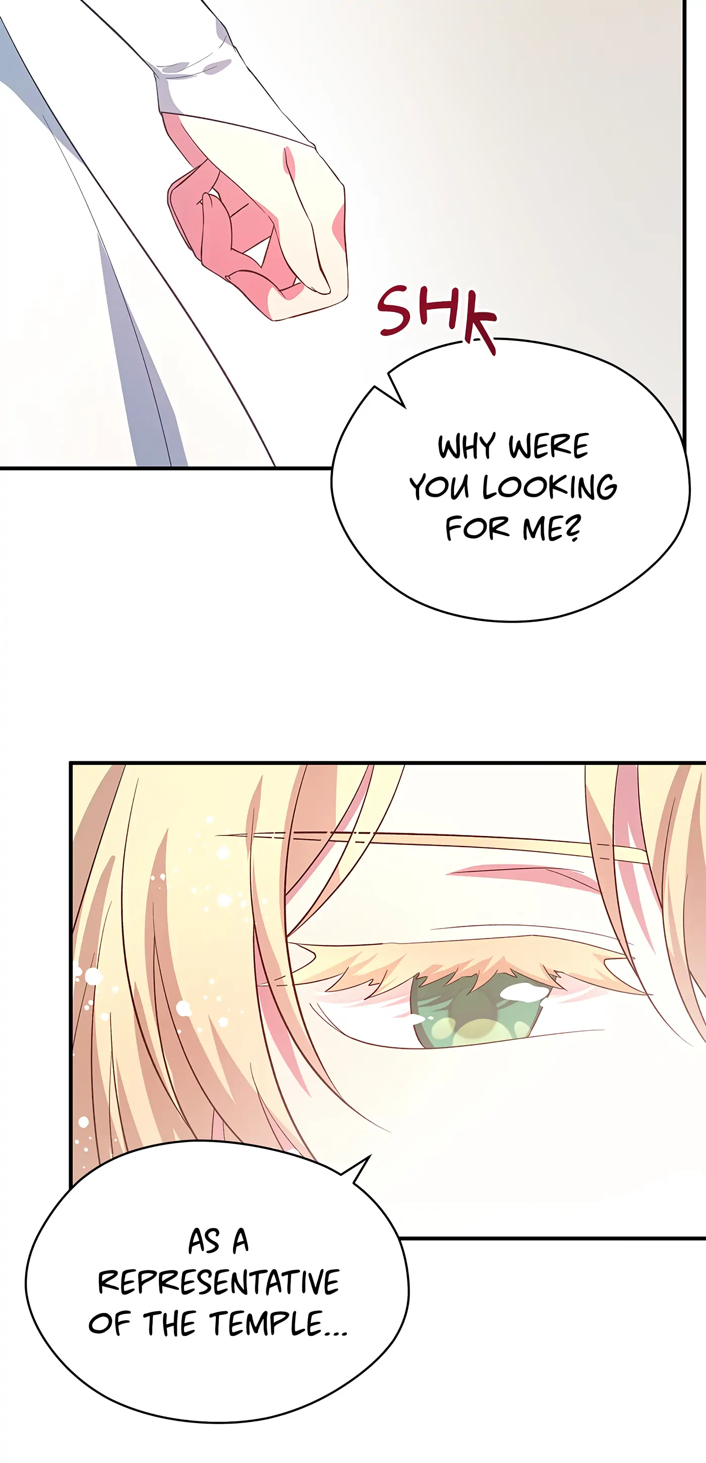 I’m Not a Warrior! Chapter 52 - Page 52