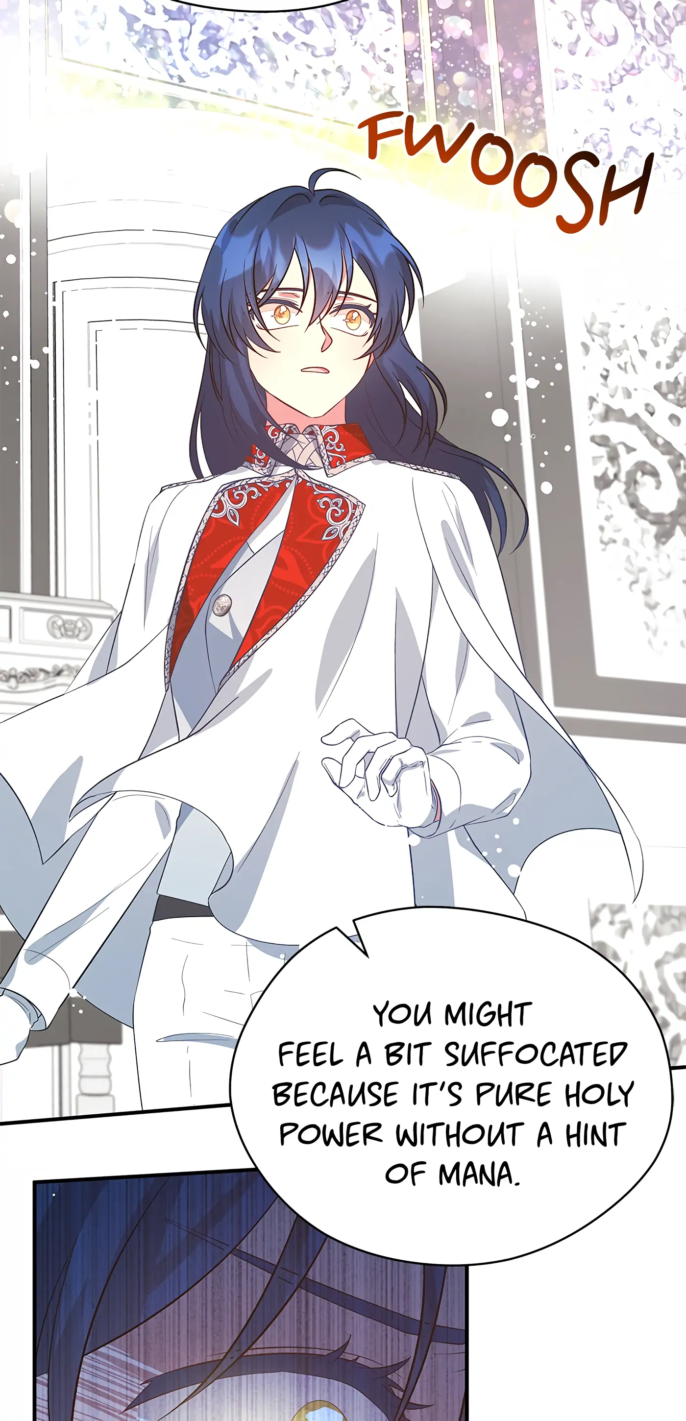 I’m Not a Warrior! Chapter 52 - Page 55