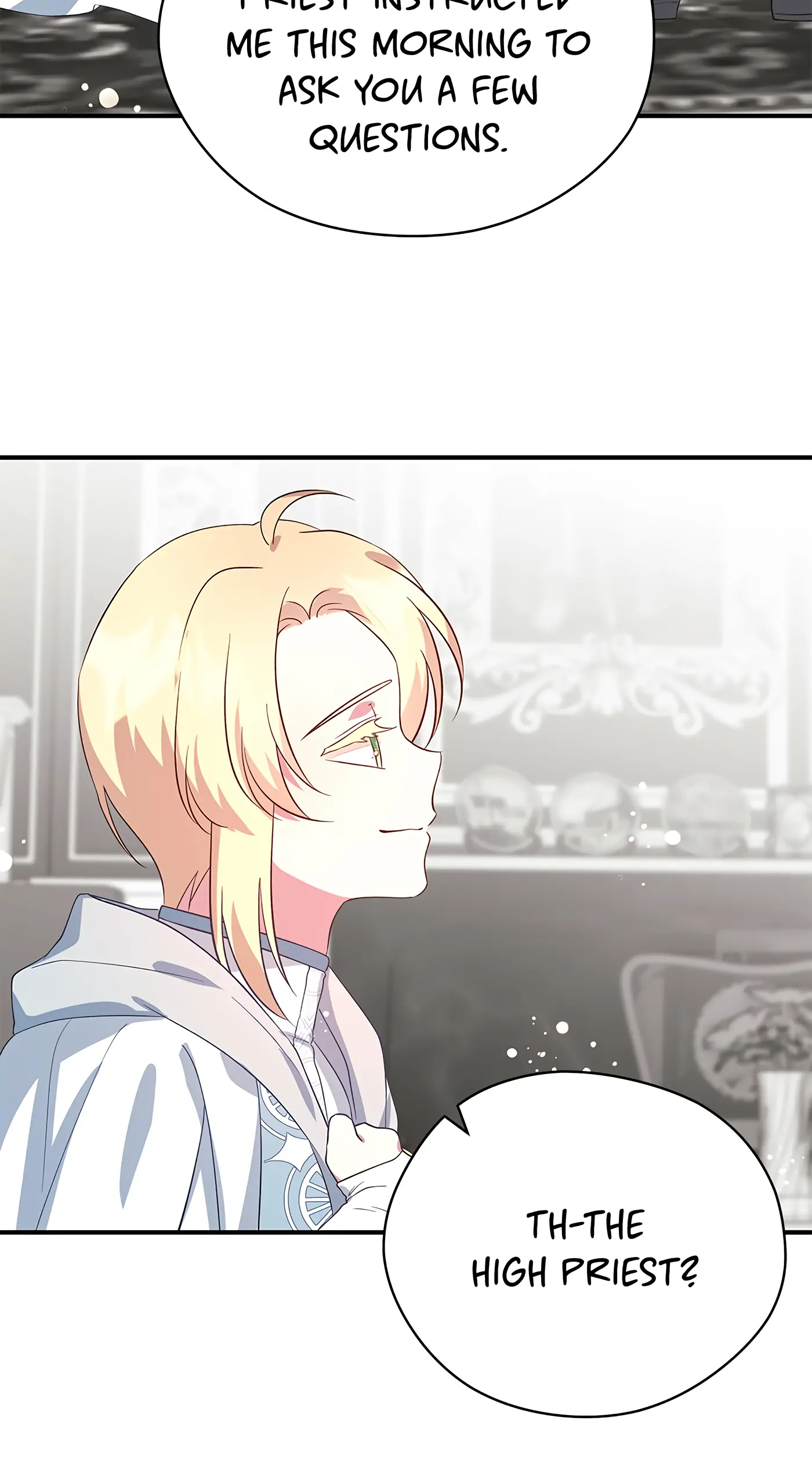 I’m Not a Warrior! Chapter 52 - Page 60