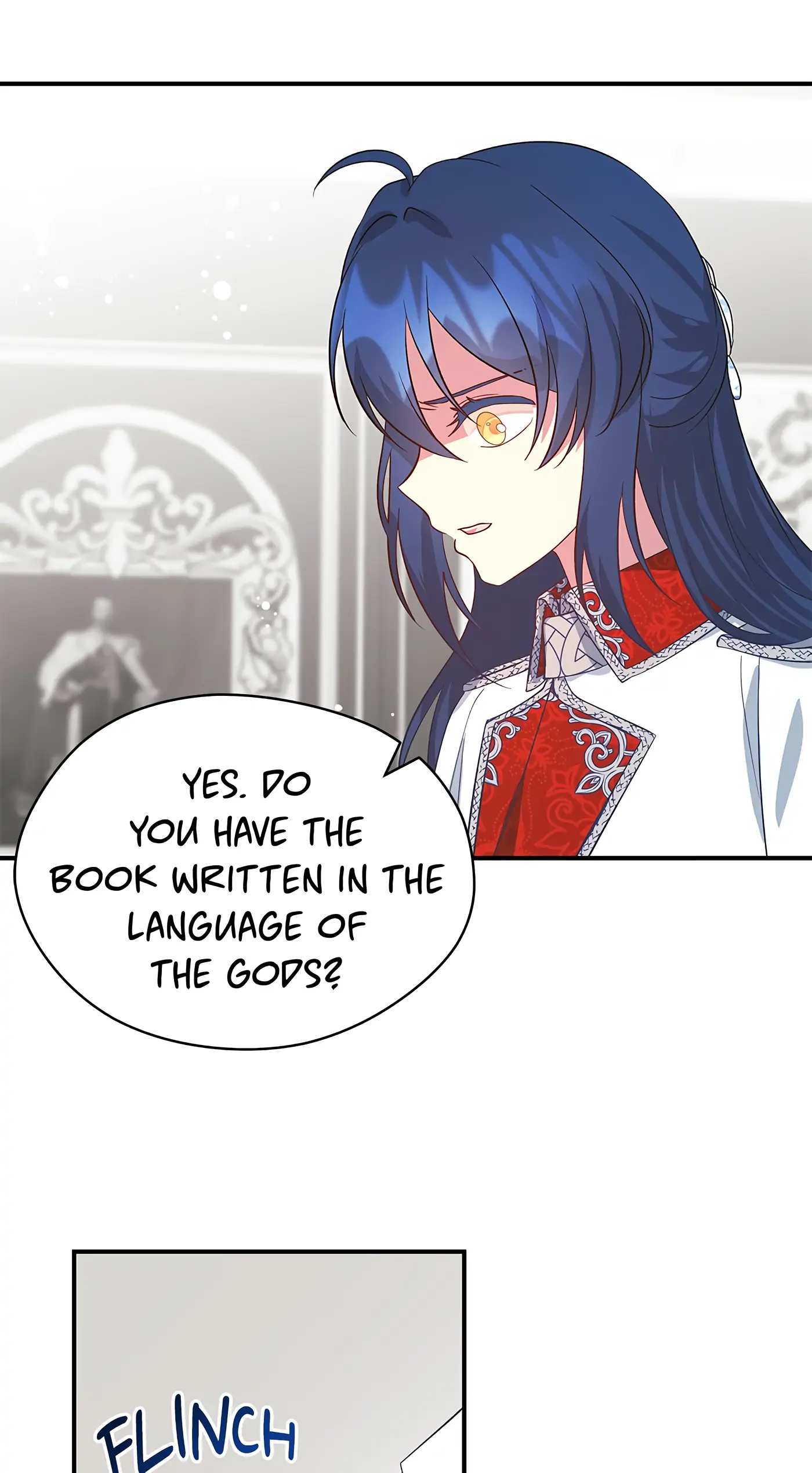 I’m Not a Warrior! Chapter 52 - Page 61