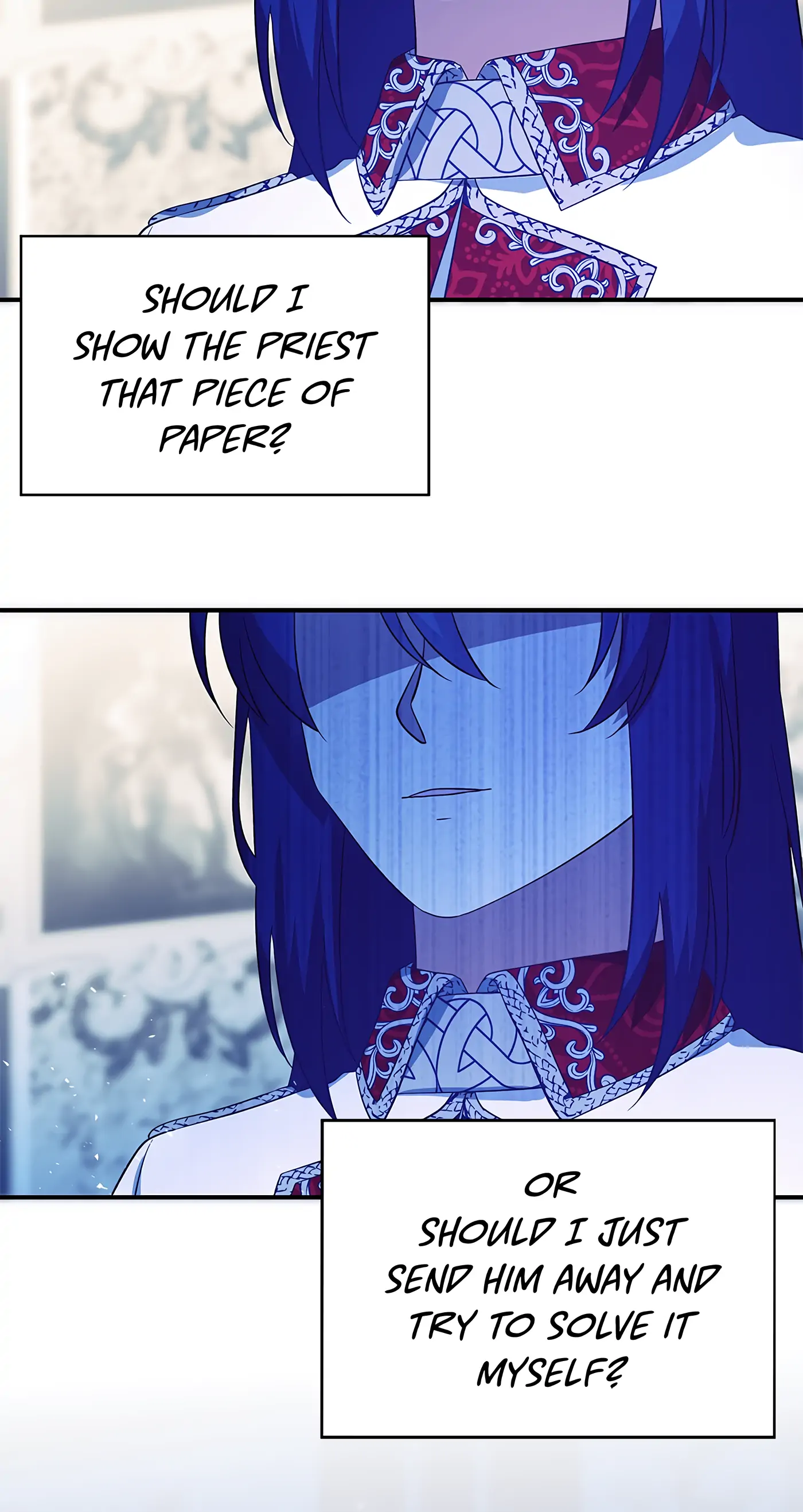 I’m Not a Warrior! Chapter 52 - Page 66