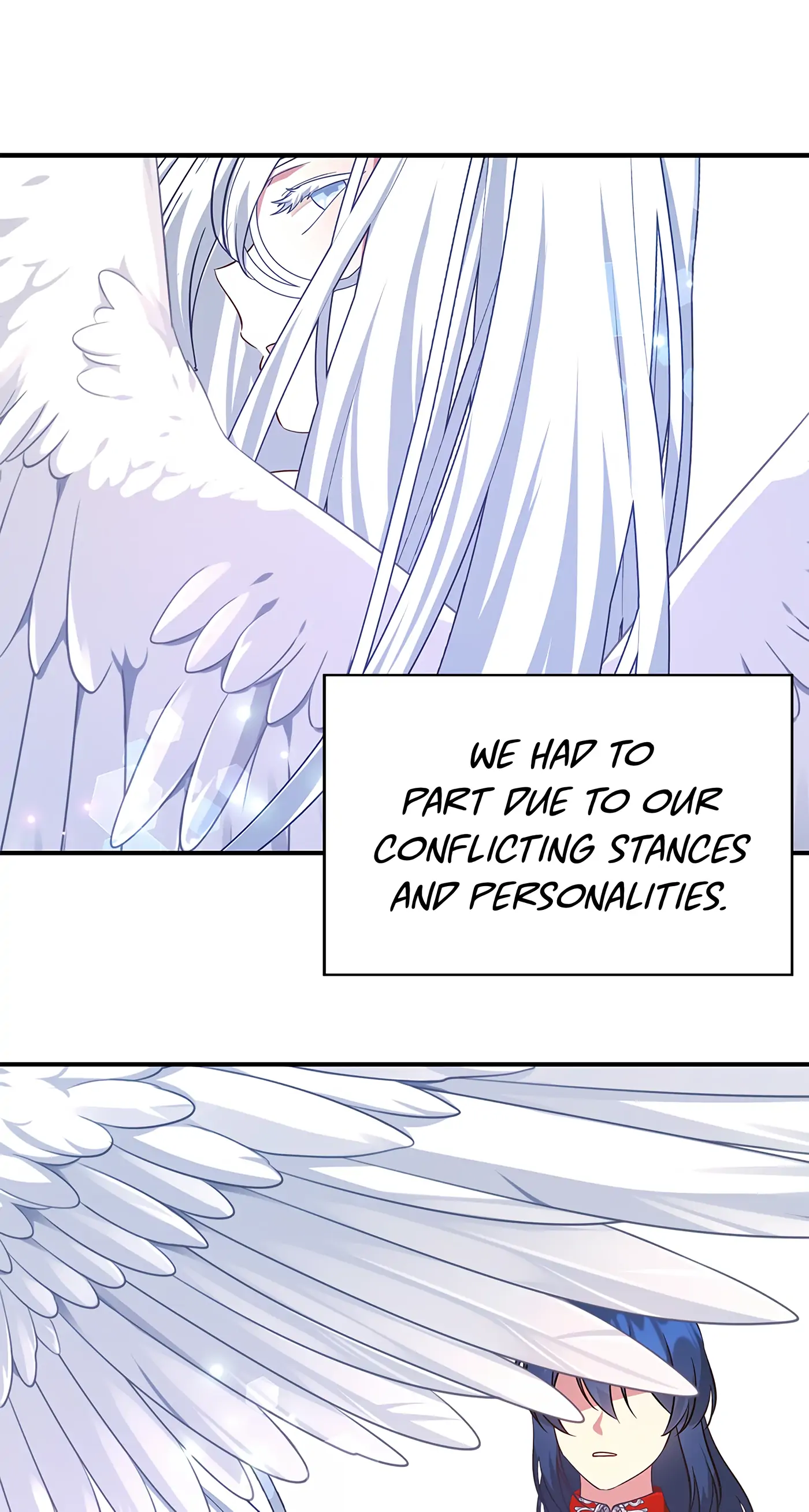 I’m Not a Warrior! Chapter 53 - Page 8