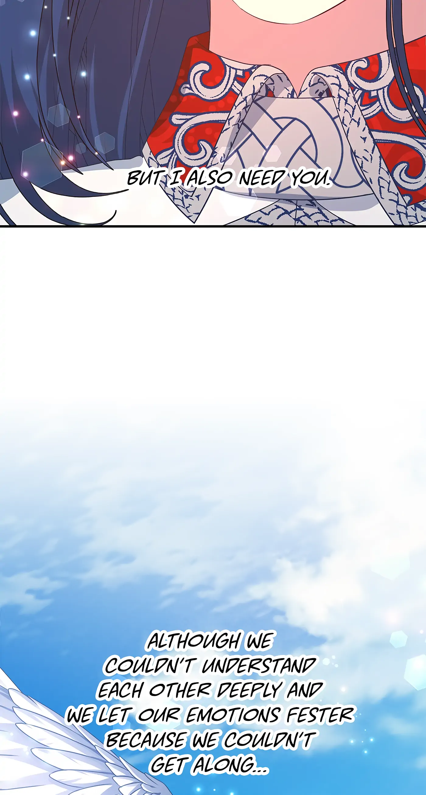 I’m Not a Warrior! Chapter 53 - Page 11