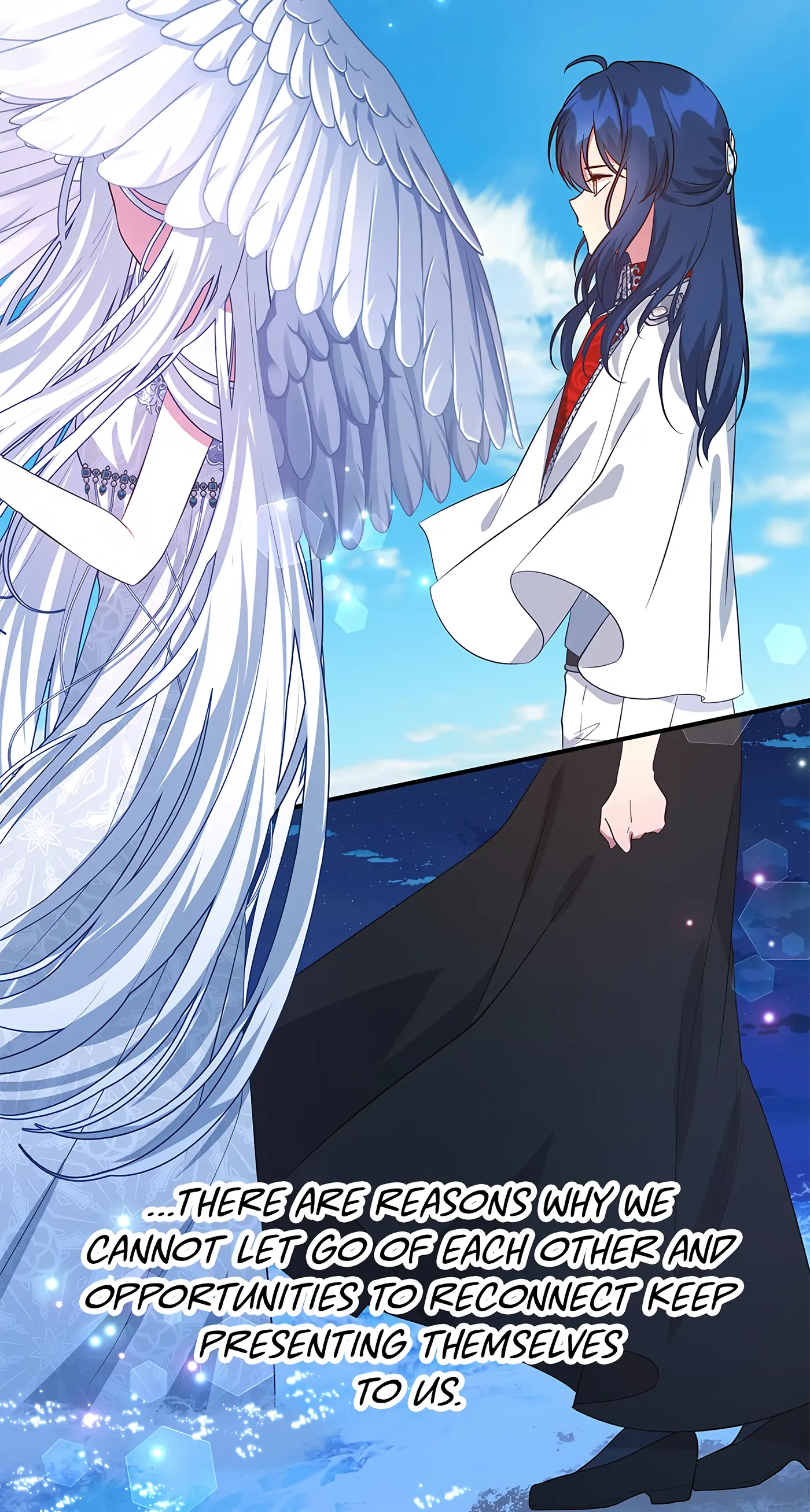 I’m Not a Warrior! Chapter 53 - Page 12