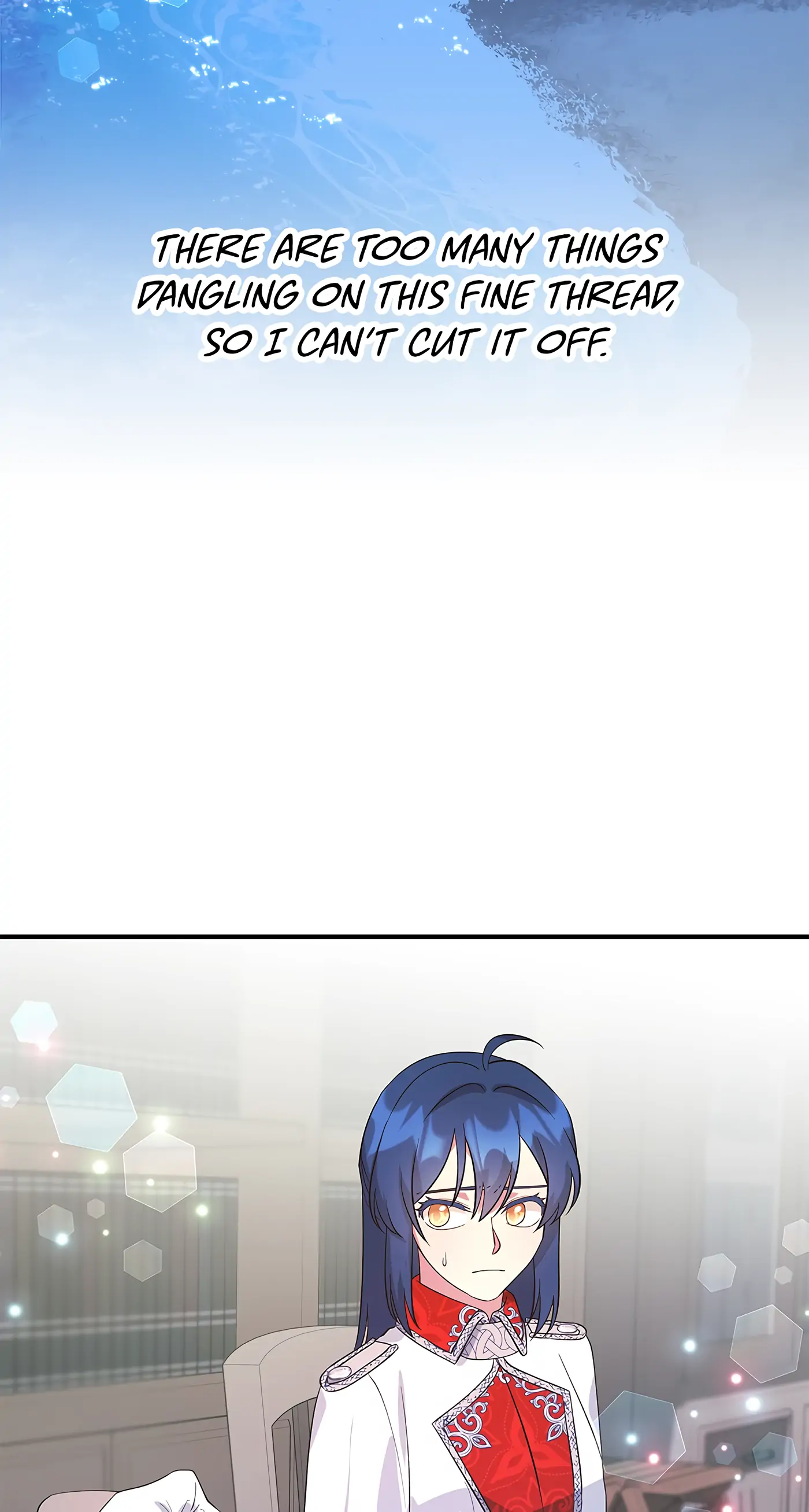 I’m Not a Warrior! Chapter 53 - Page 13