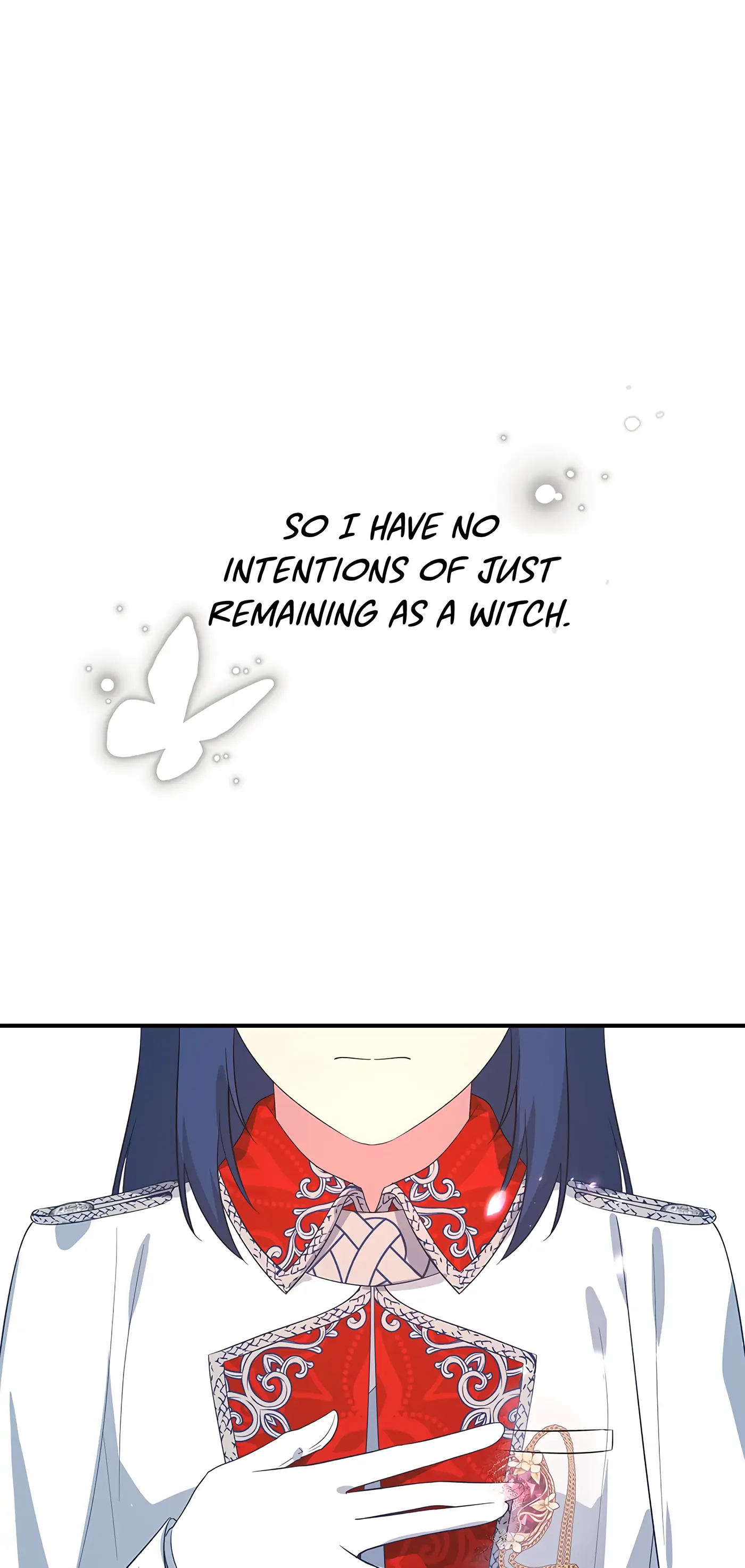 I’m Not a Warrior! Chapter 53 - Page 16