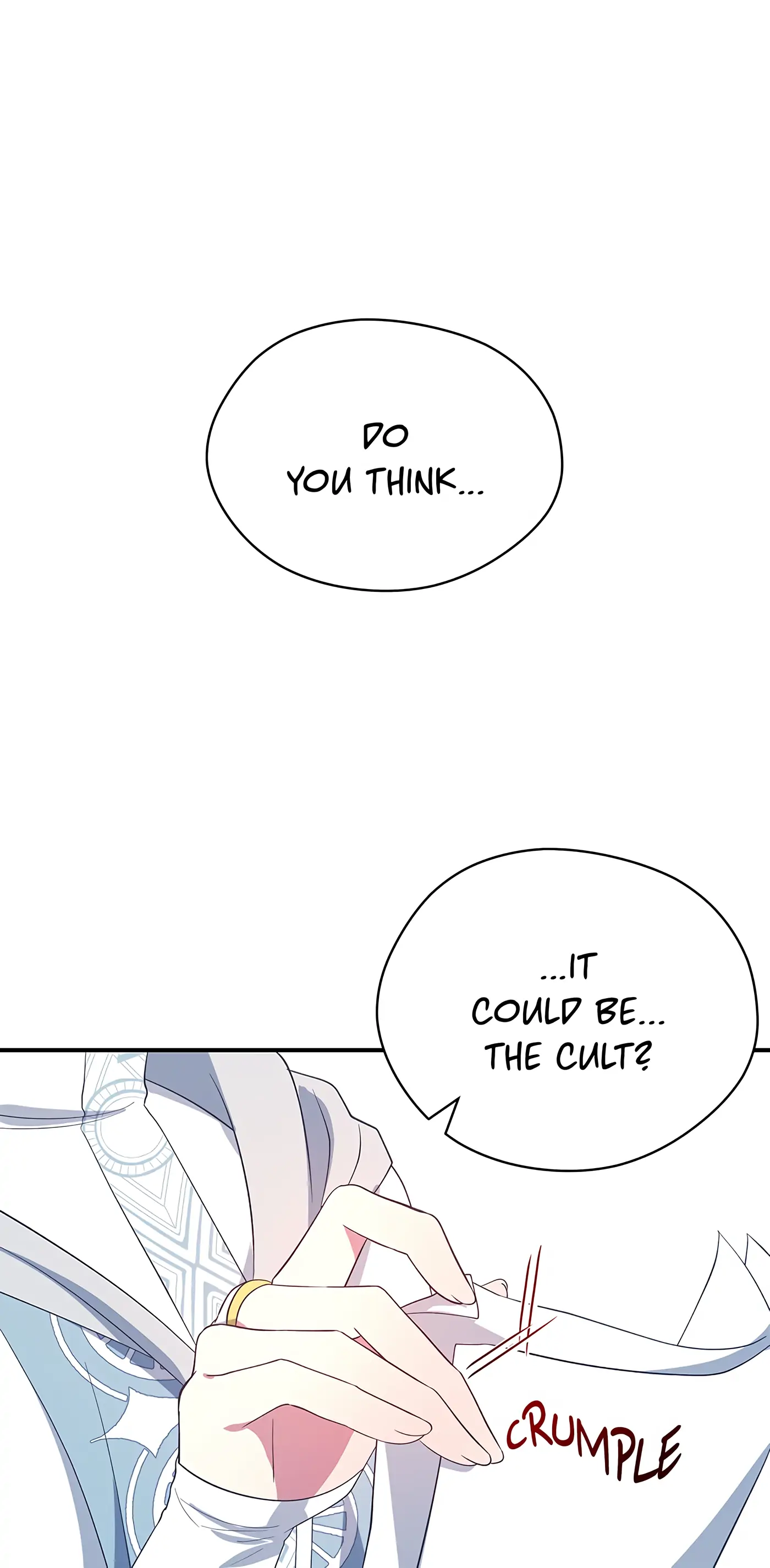 I’m Not a Warrior! Chapter 53 - Page 23