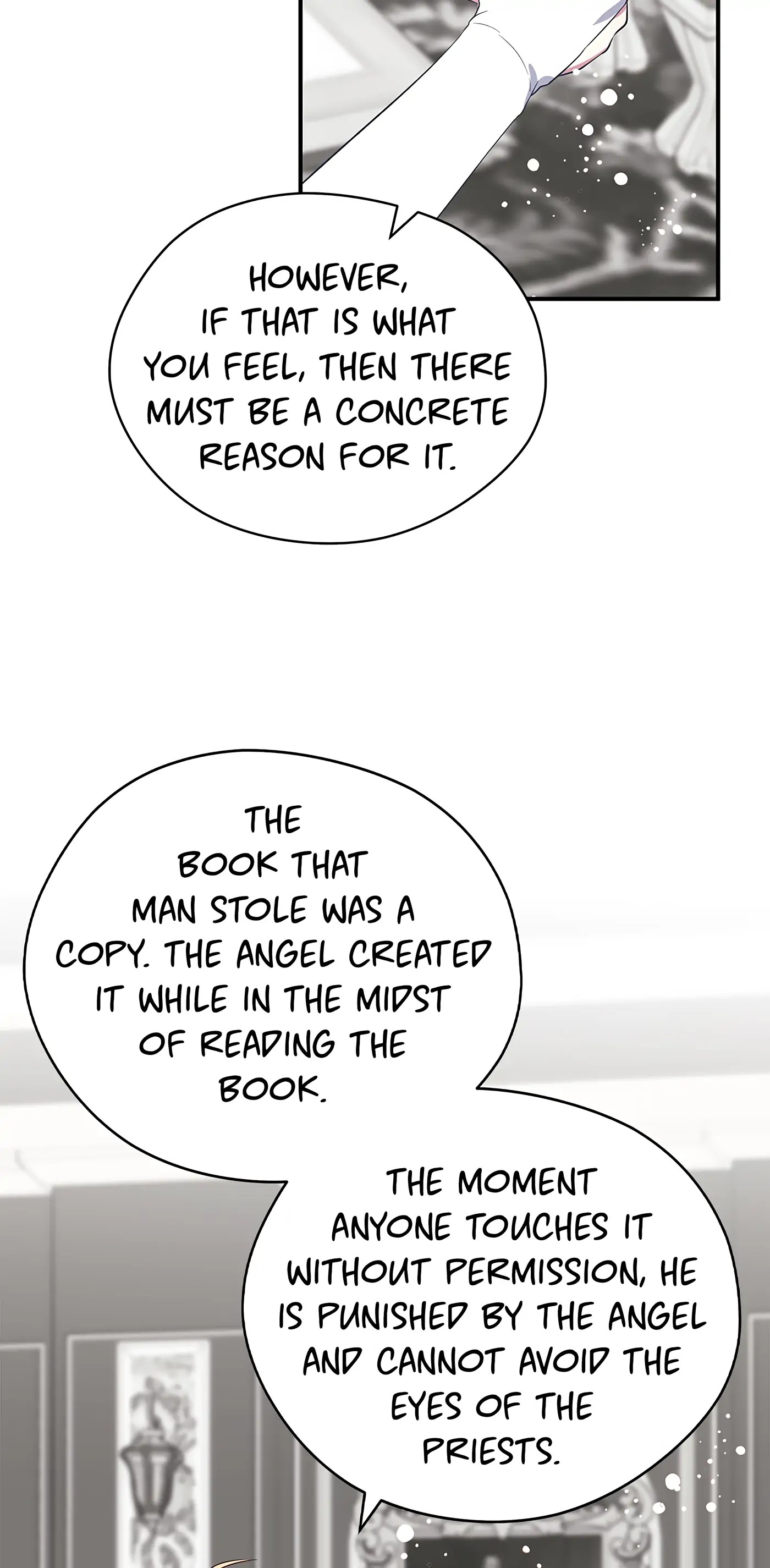 I’m Not a Warrior! Chapter 53 - Page 28