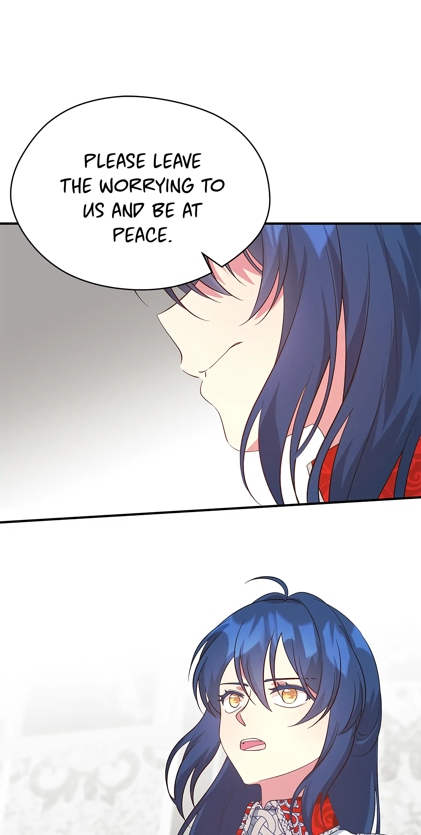 I’m Not a Warrior! Chapter 53 - Page 30