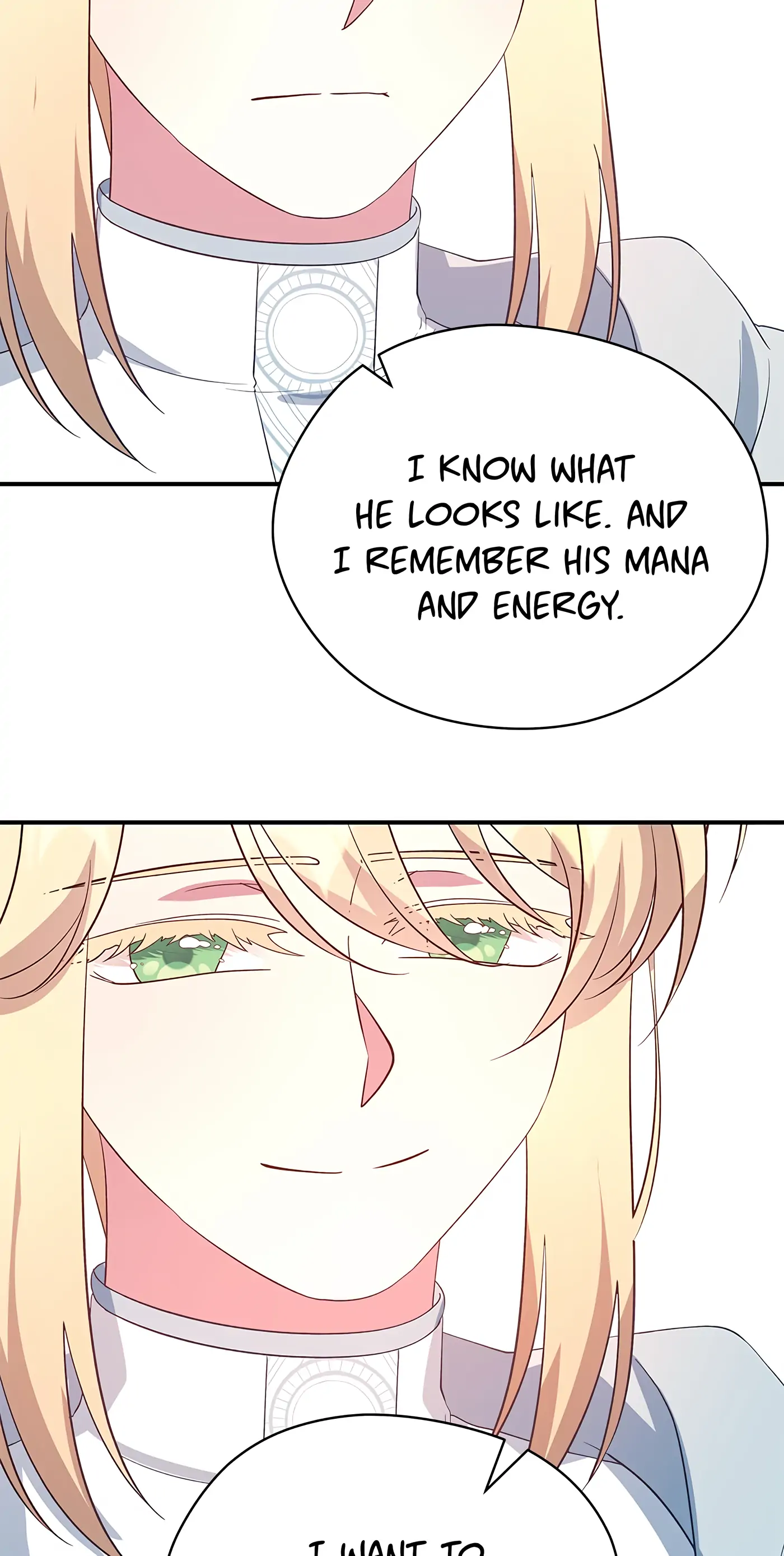 I’m Not a Warrior! Chapter 53 - Page 32