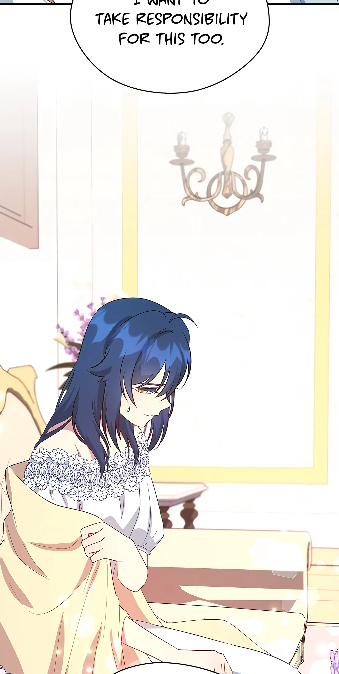 I’m Not a Warrior! Chapter 53 - Page 33