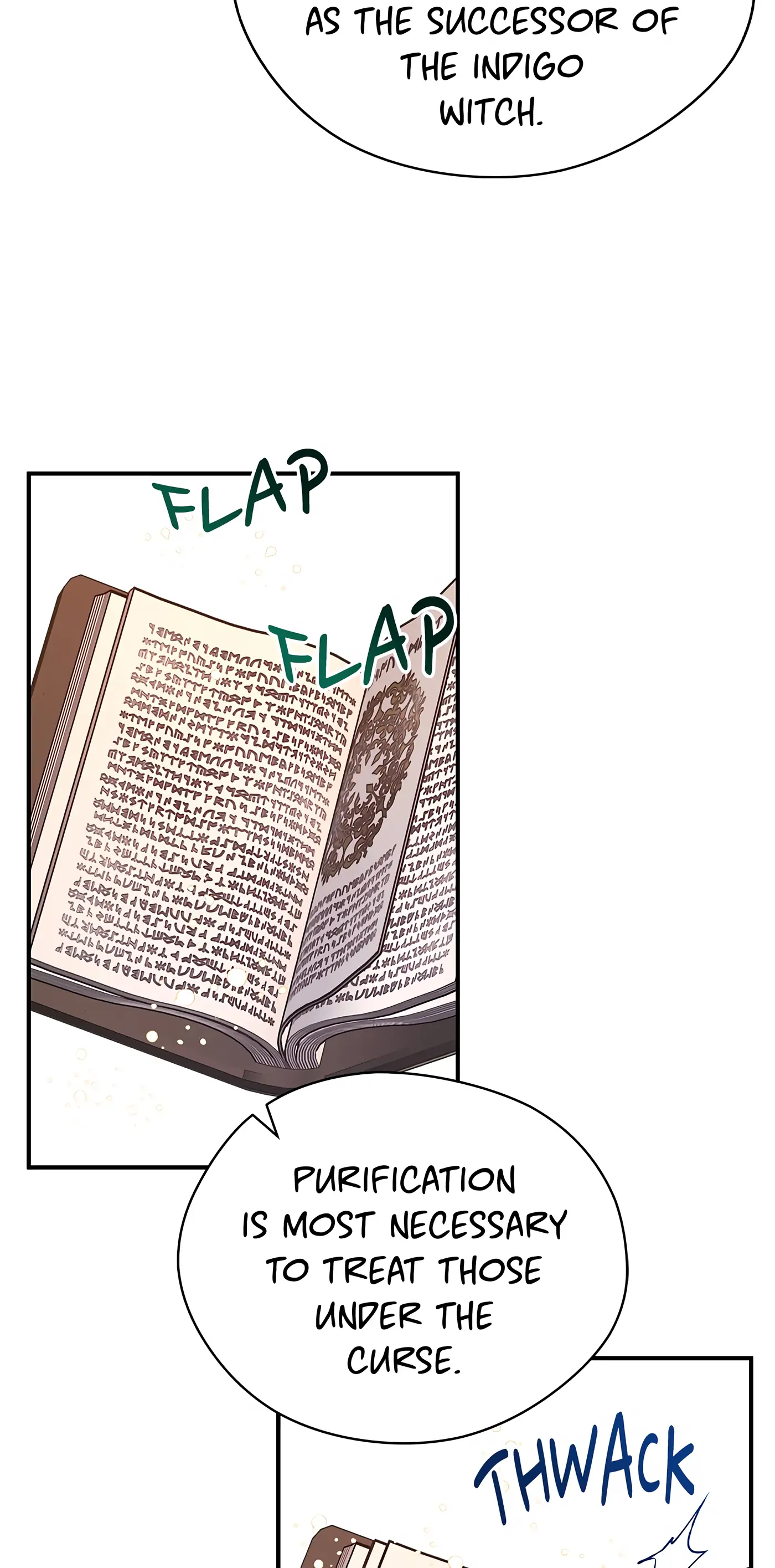 I’m Not a Warrior! Chapter 53 - Page 38