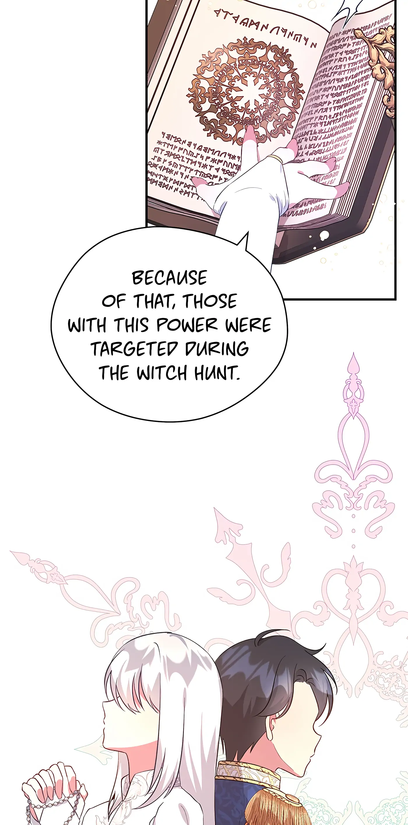 I’m Not a Warrior! Chapter 53 - Page 39