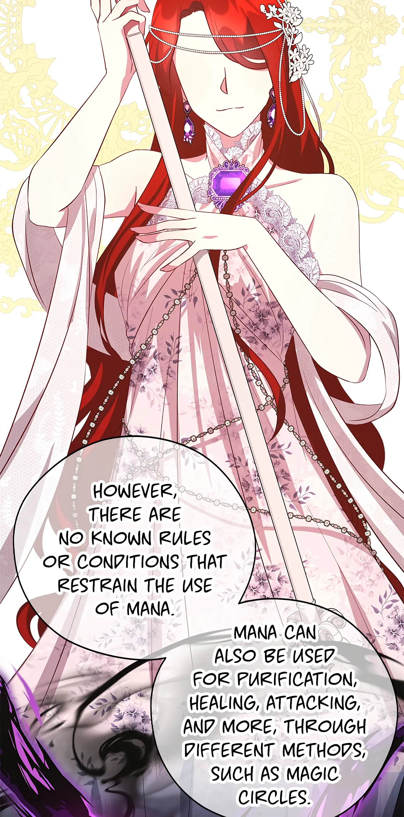 I’m Not a Warrior! Chapter 53 - Page 41