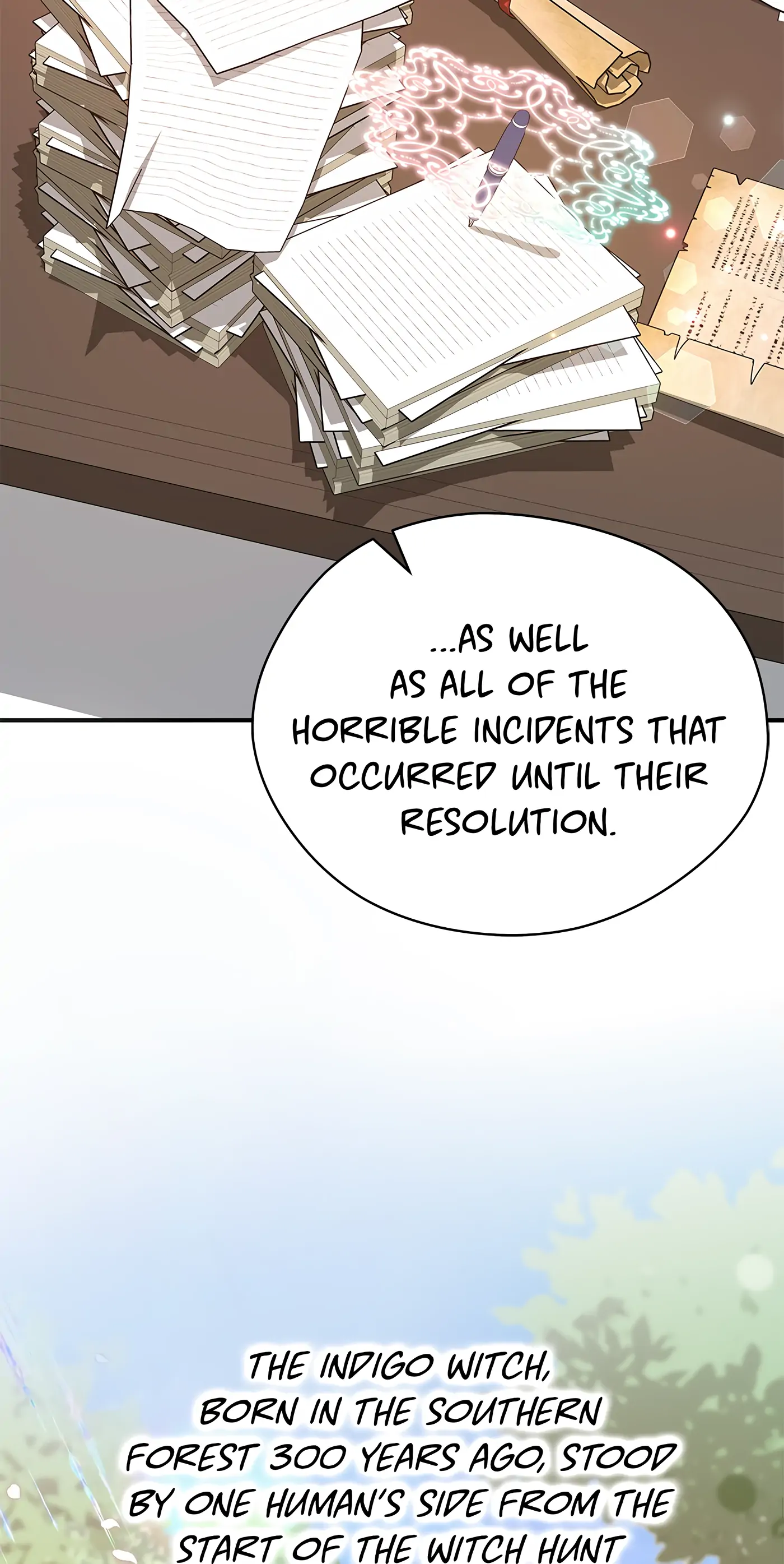 I’m Not a Warrior! Chapter 53 - Page 48