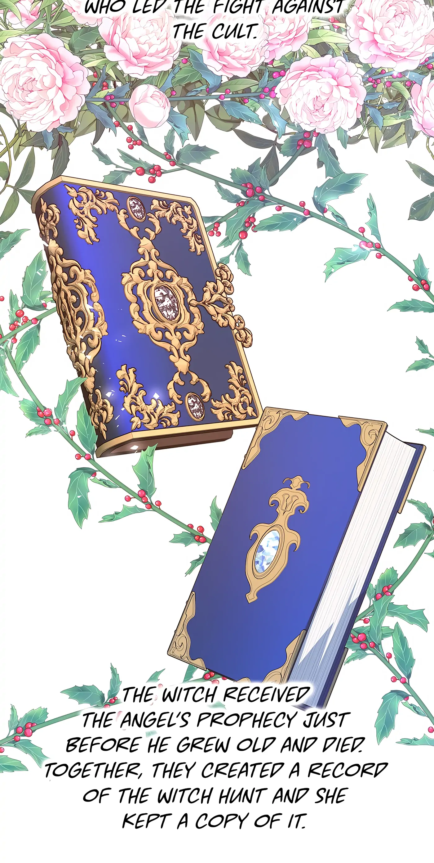 I’m Not a Warrior! Chapter 53 - Page 50