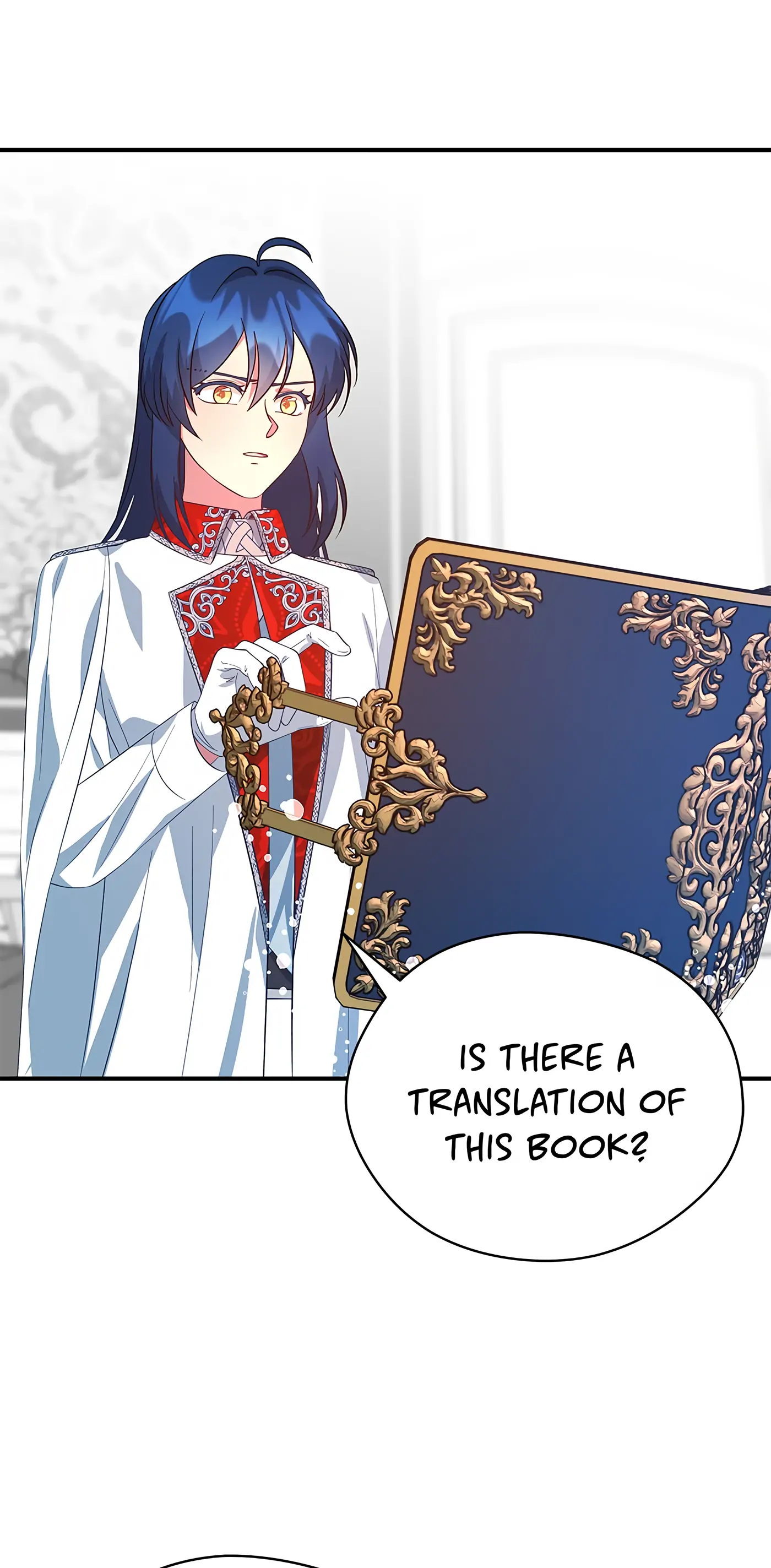 I’m Not a Warrior! Chapter 53 - Page 51