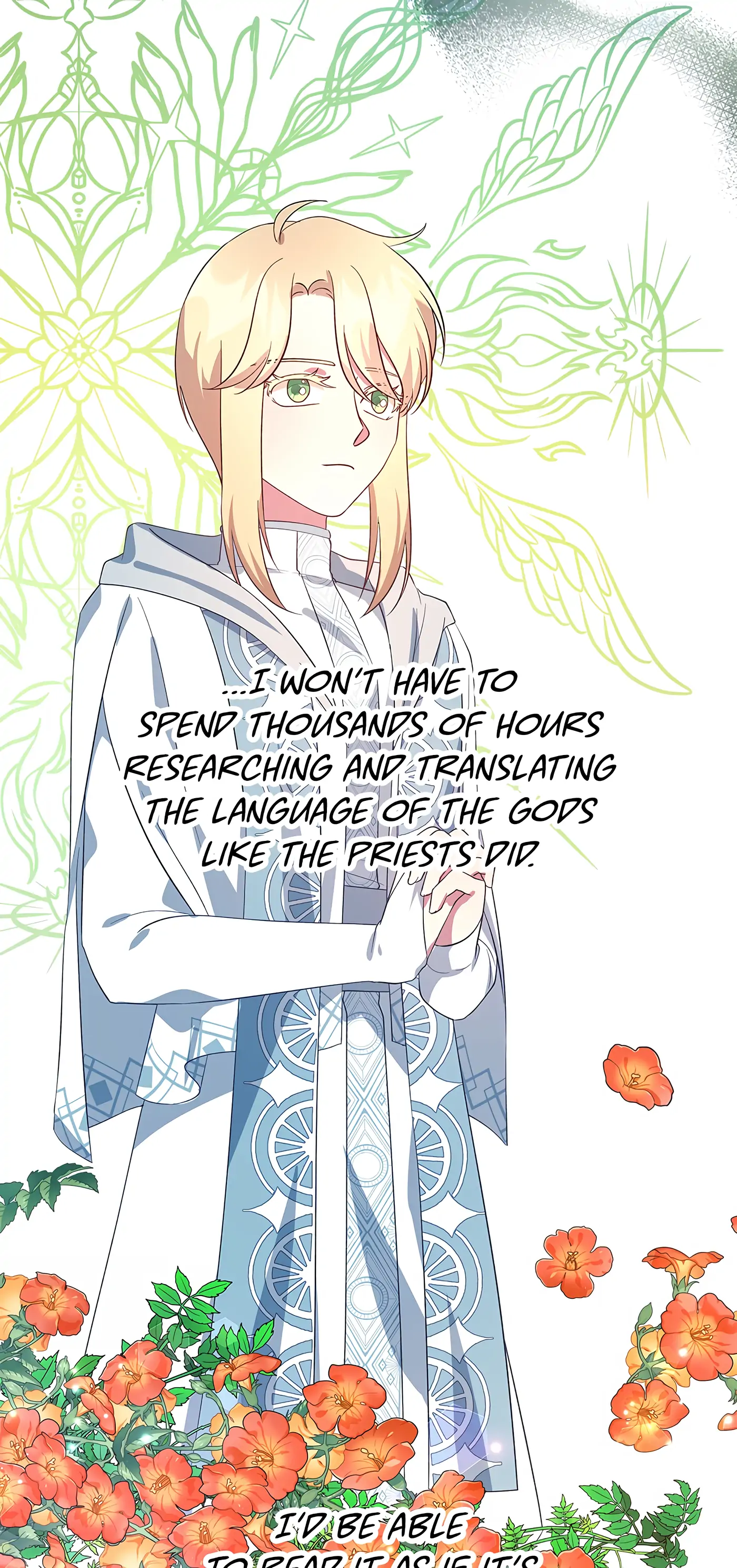 I’m Not a Warrior! Chapter 53 - Page 60