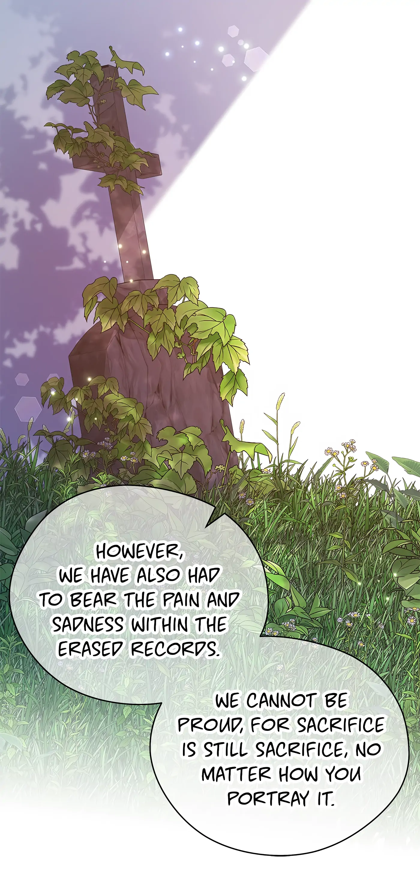 I’m Not a Warrior! Chapter 53 - Page 64