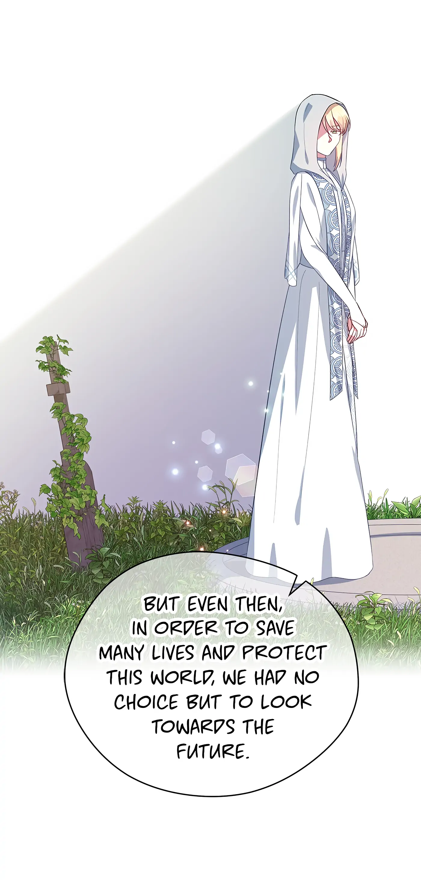 I’m Not a Warrior! Chapter 53 - Page 65