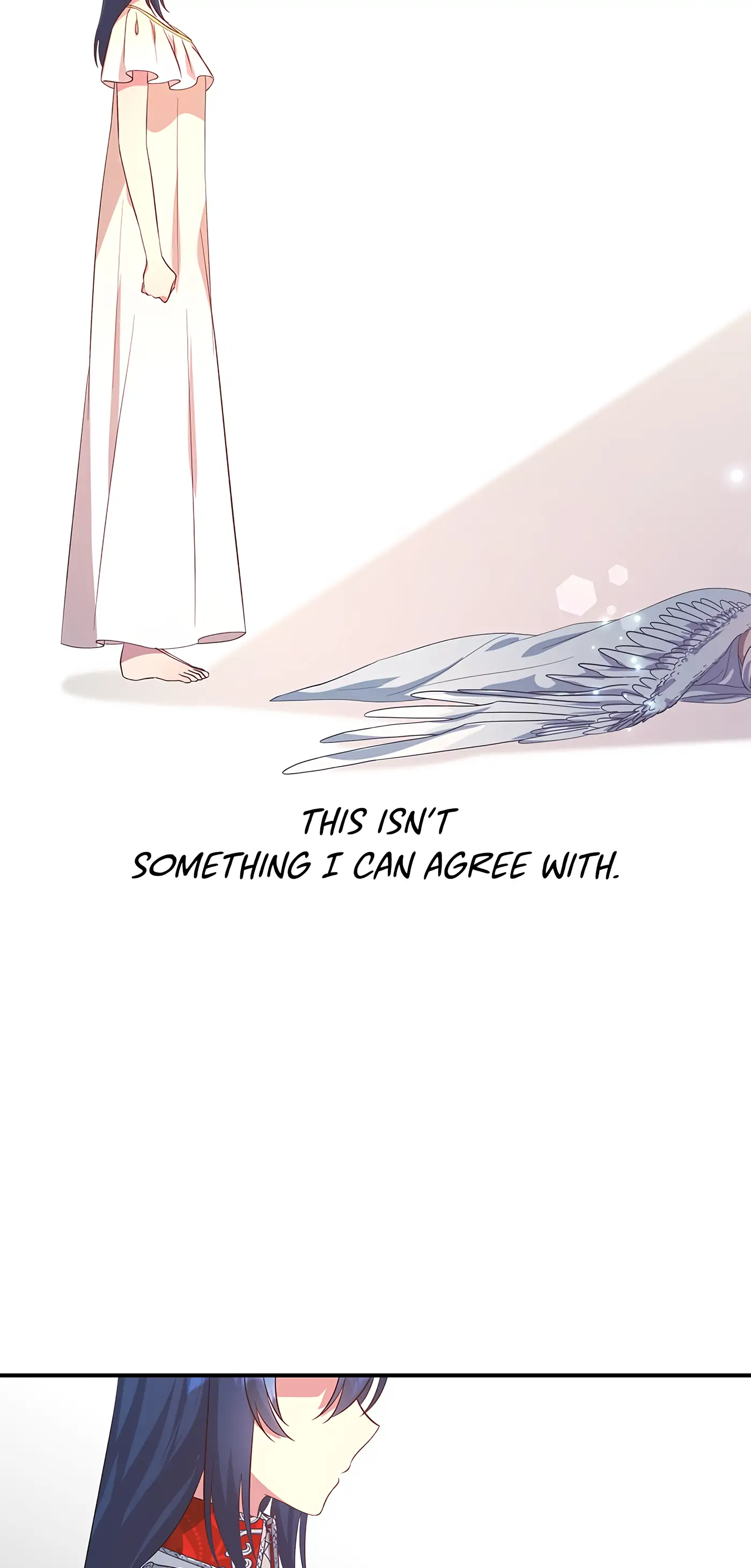 I’m Not a Warrior! Chapter 53 - Page 67