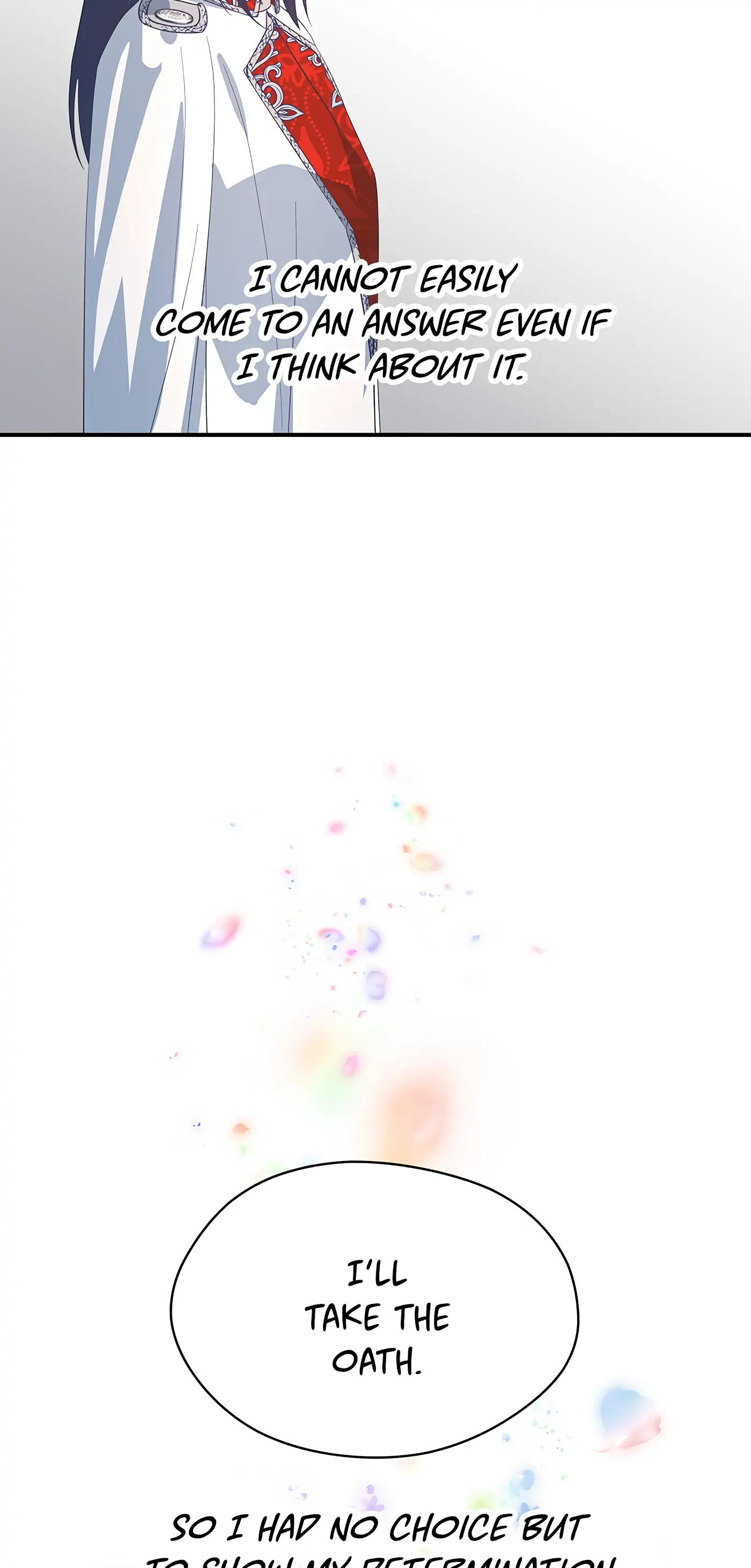 I’m Not a Warrior! Chapter 53 - Page 68